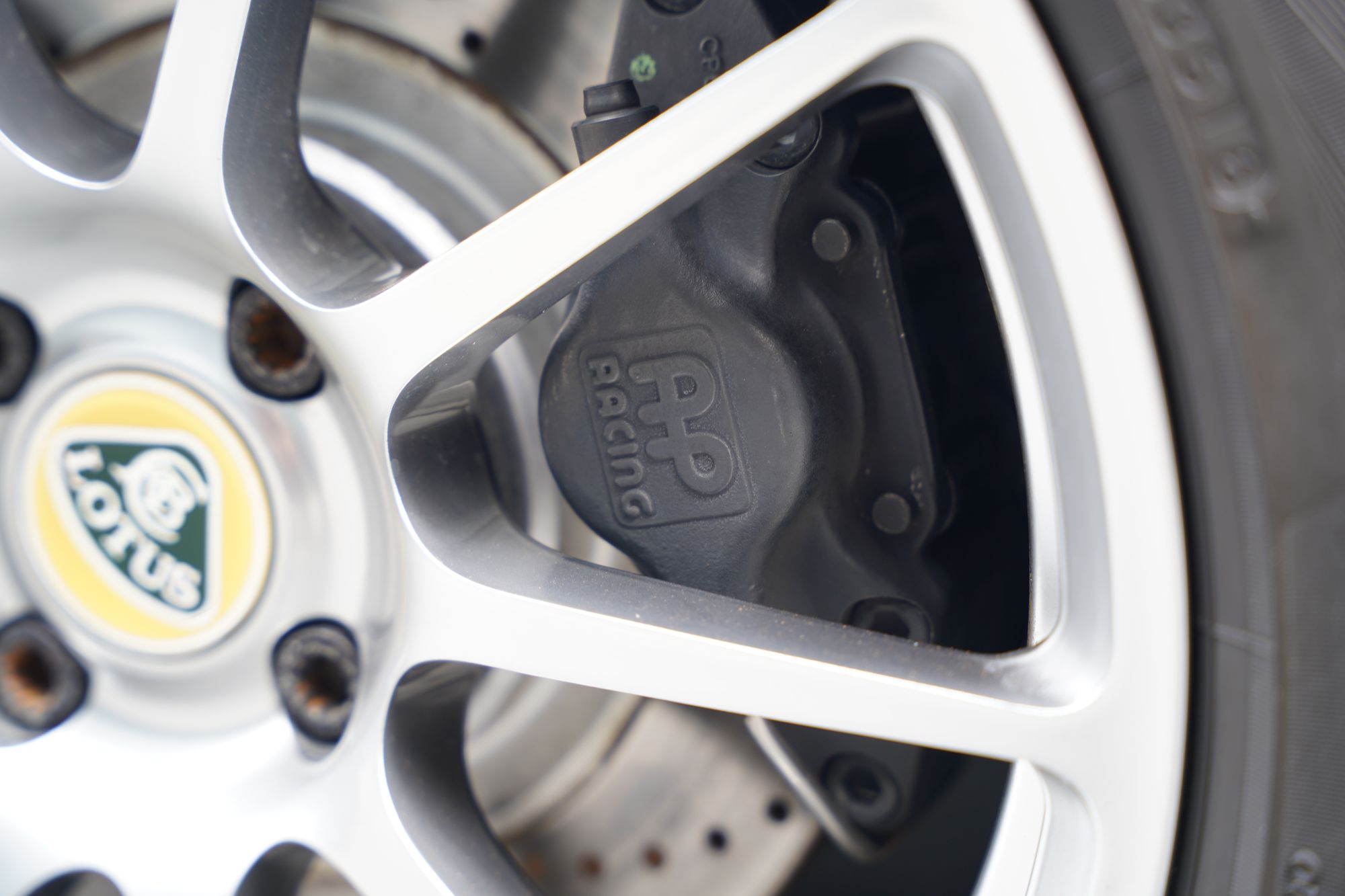 2020 Lotus Elise Sport 220
