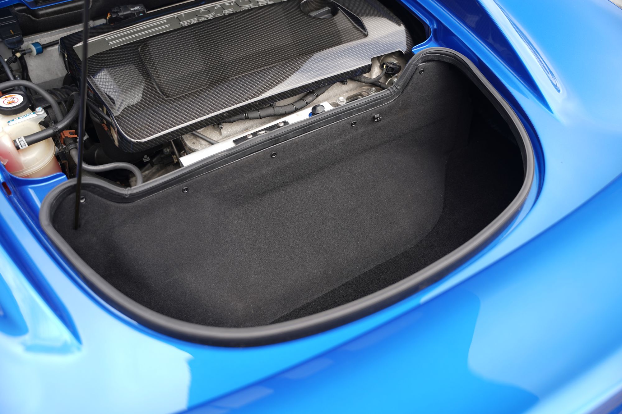 2020 Lotus Elise Sport 220