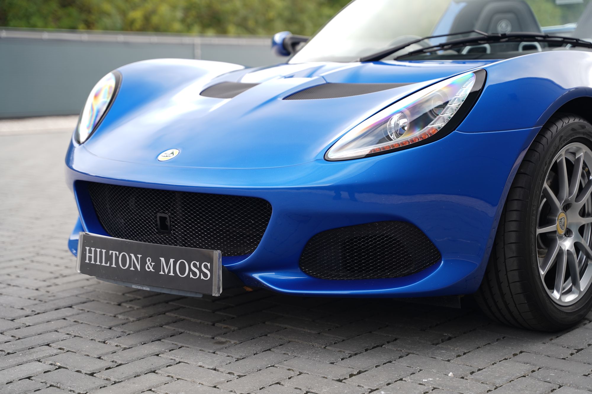 2020 Lotus Elise Sport 220