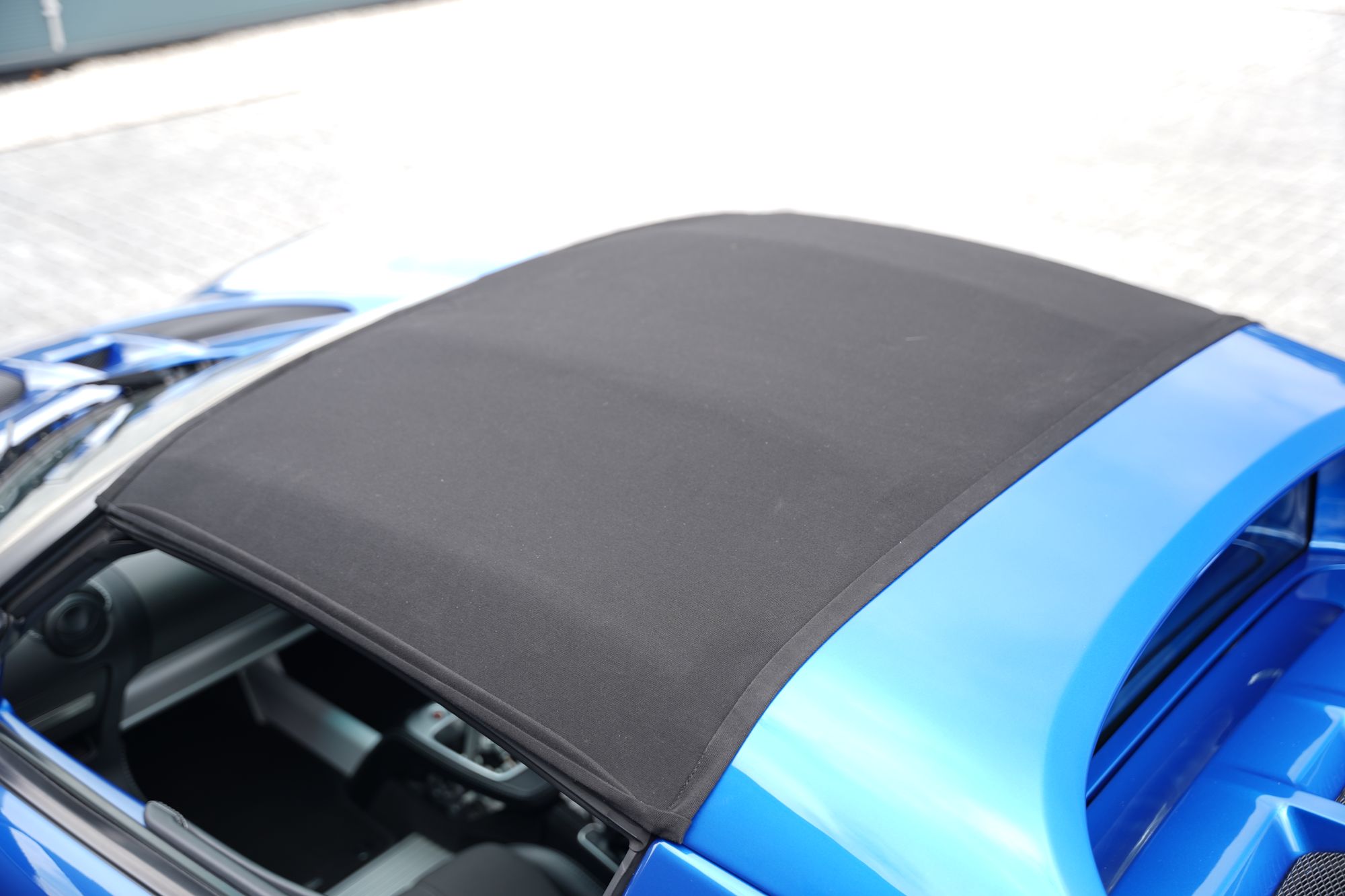 2020 Lotus Elise Sport 220
