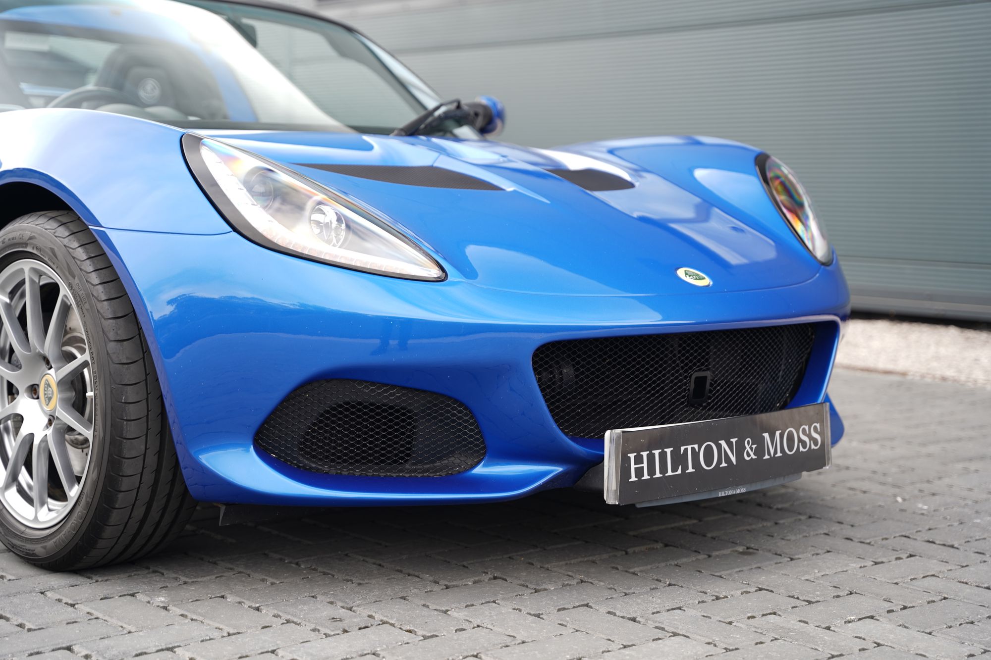 2020 Lotus Elise Sport 220