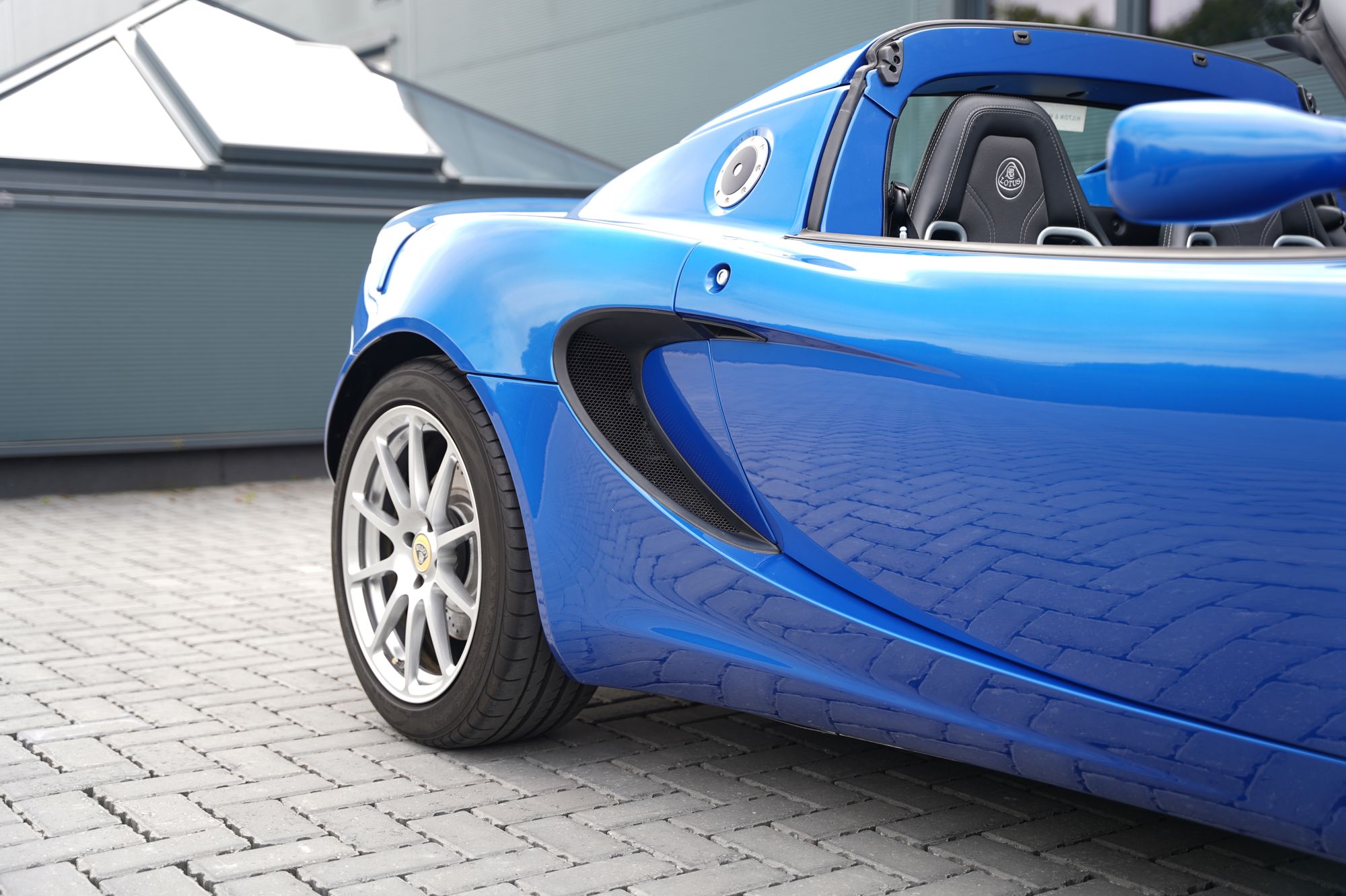 2020 Lotus Elise Sport 220