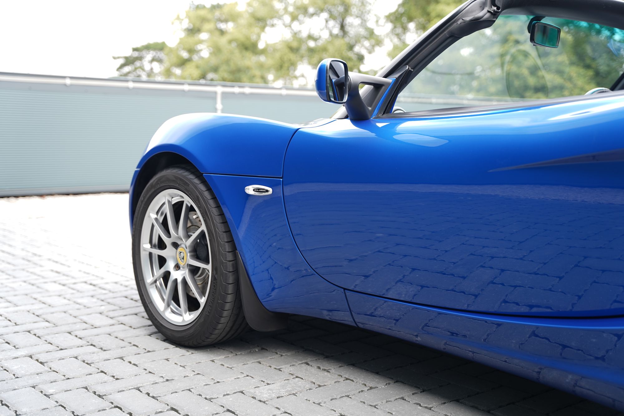 2020 Lotus Elise Sport 220