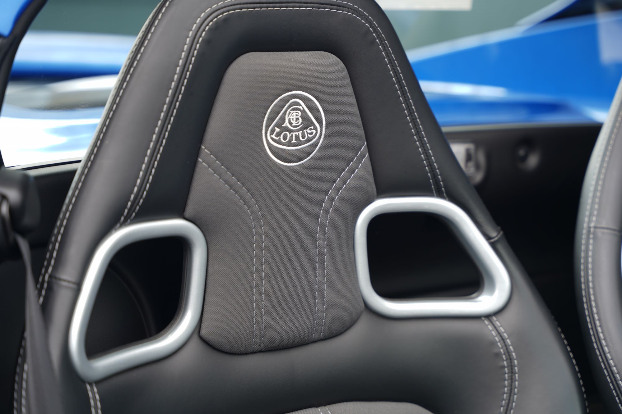 2020 Lotus Elise Sport 220