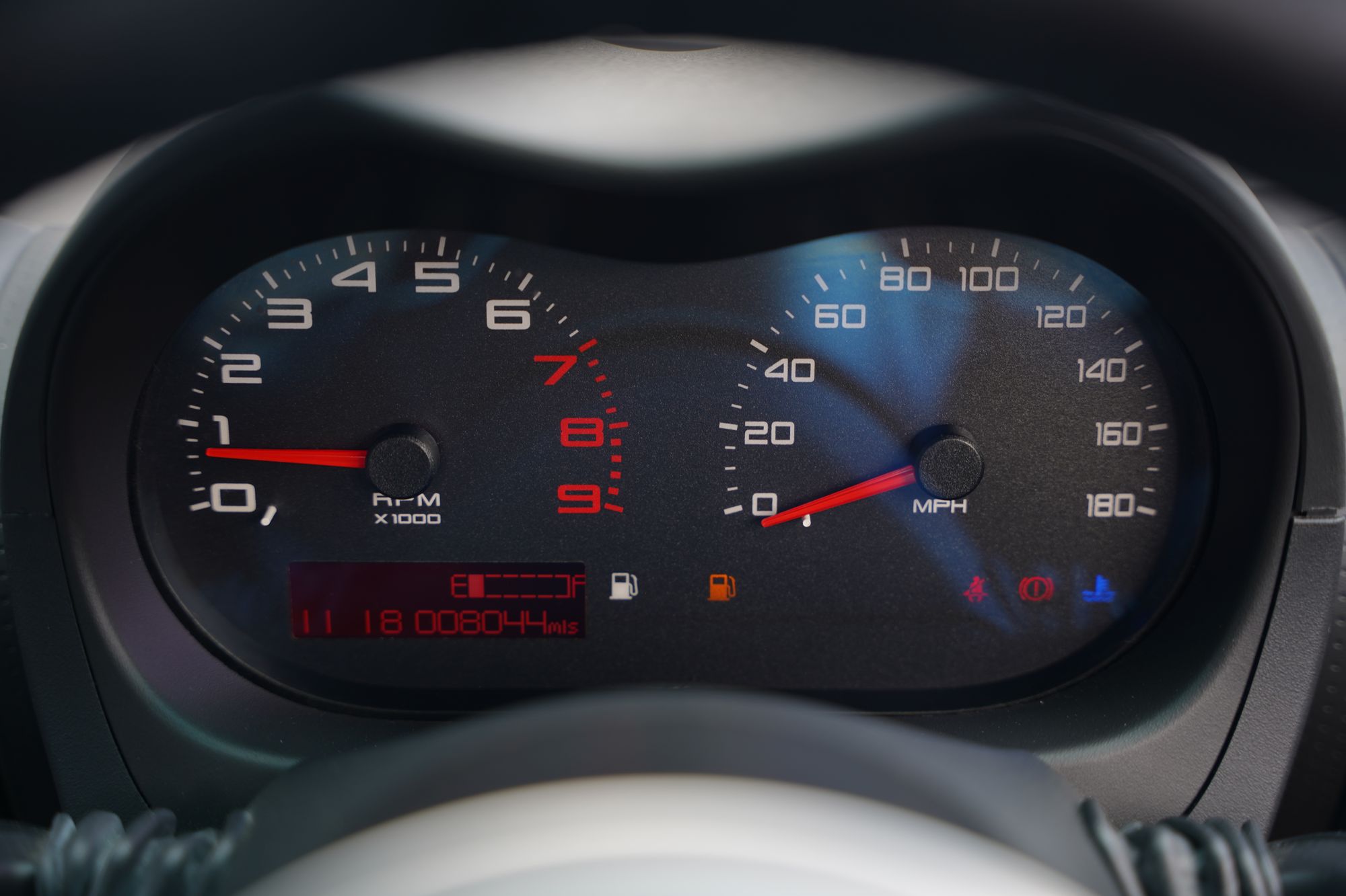 2020 Lotus Elise Sport 220