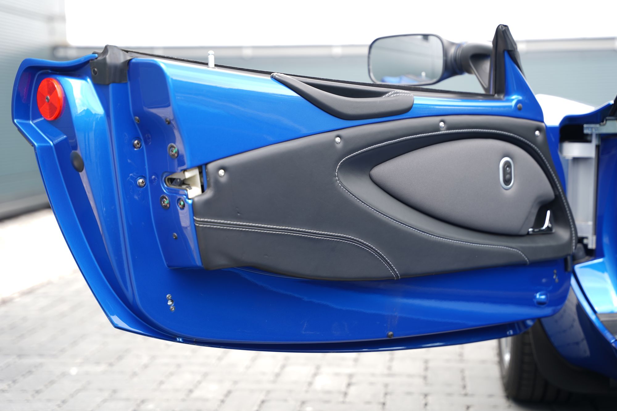 2020 Lotus Elise Sport 220