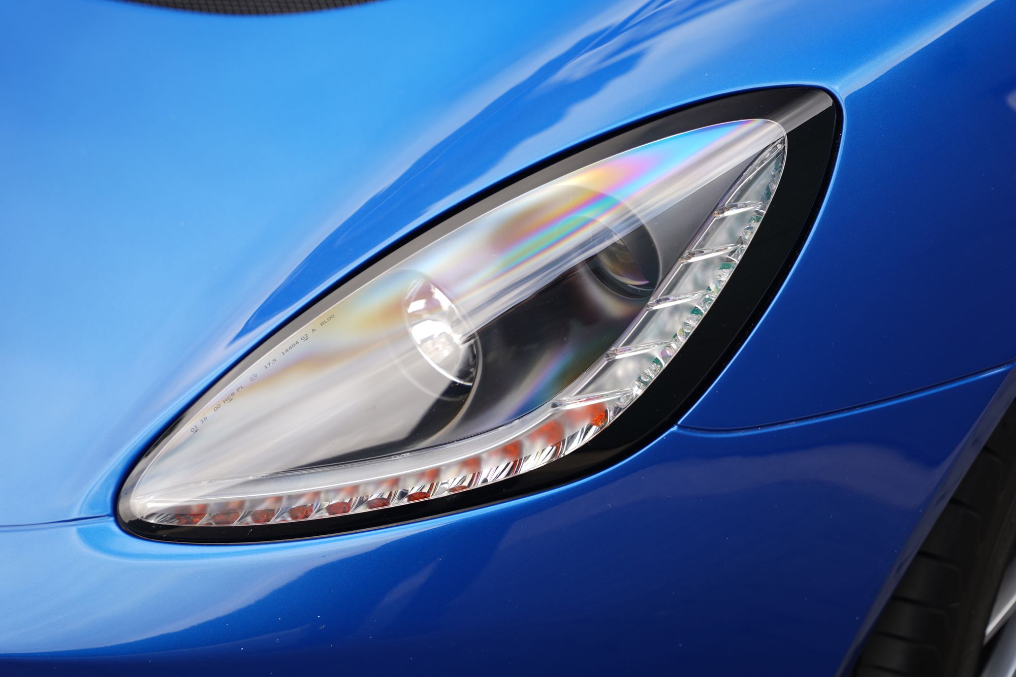 2020 Lotus Elise Sport 220