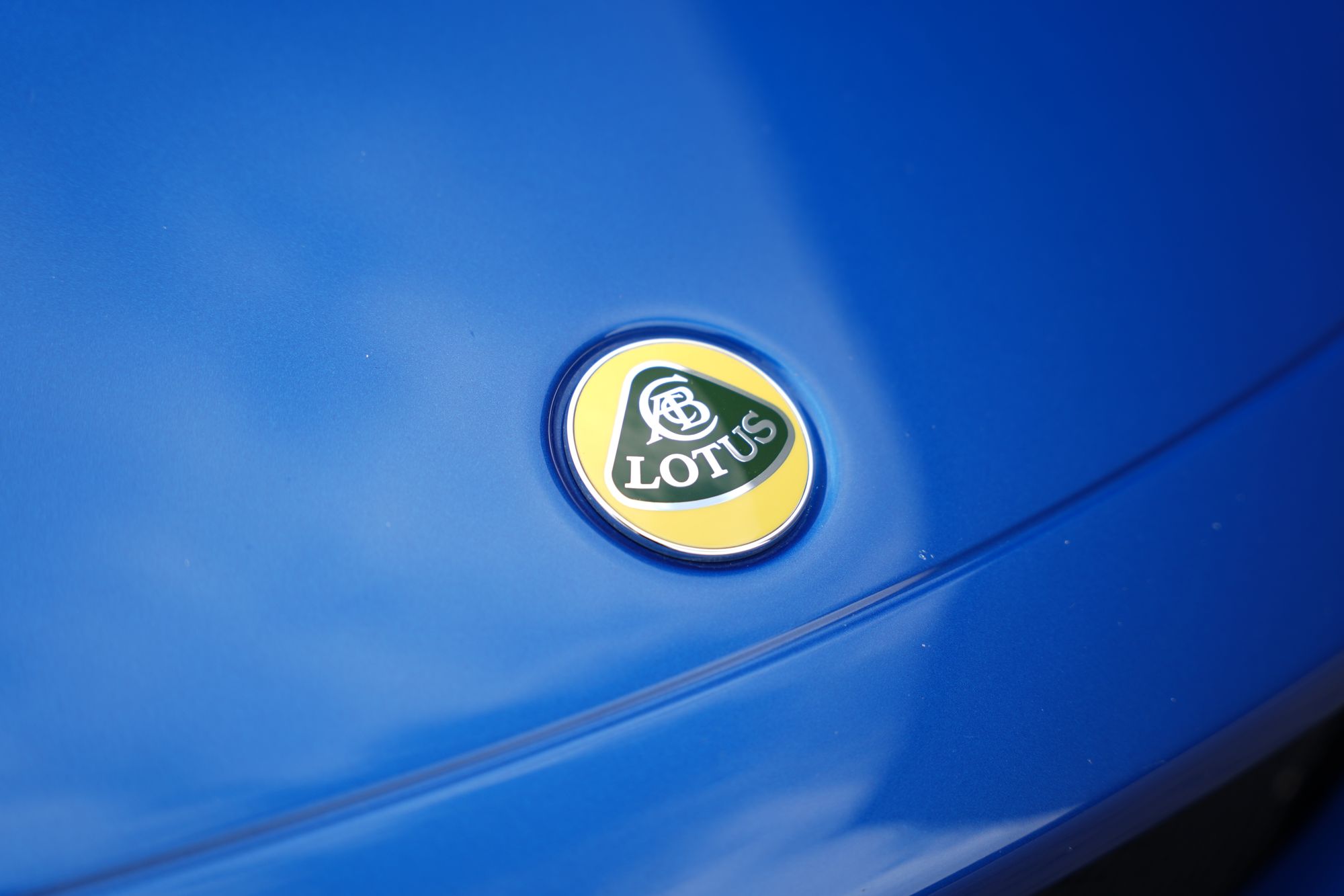 2020 Lotus Elise Sport 220
