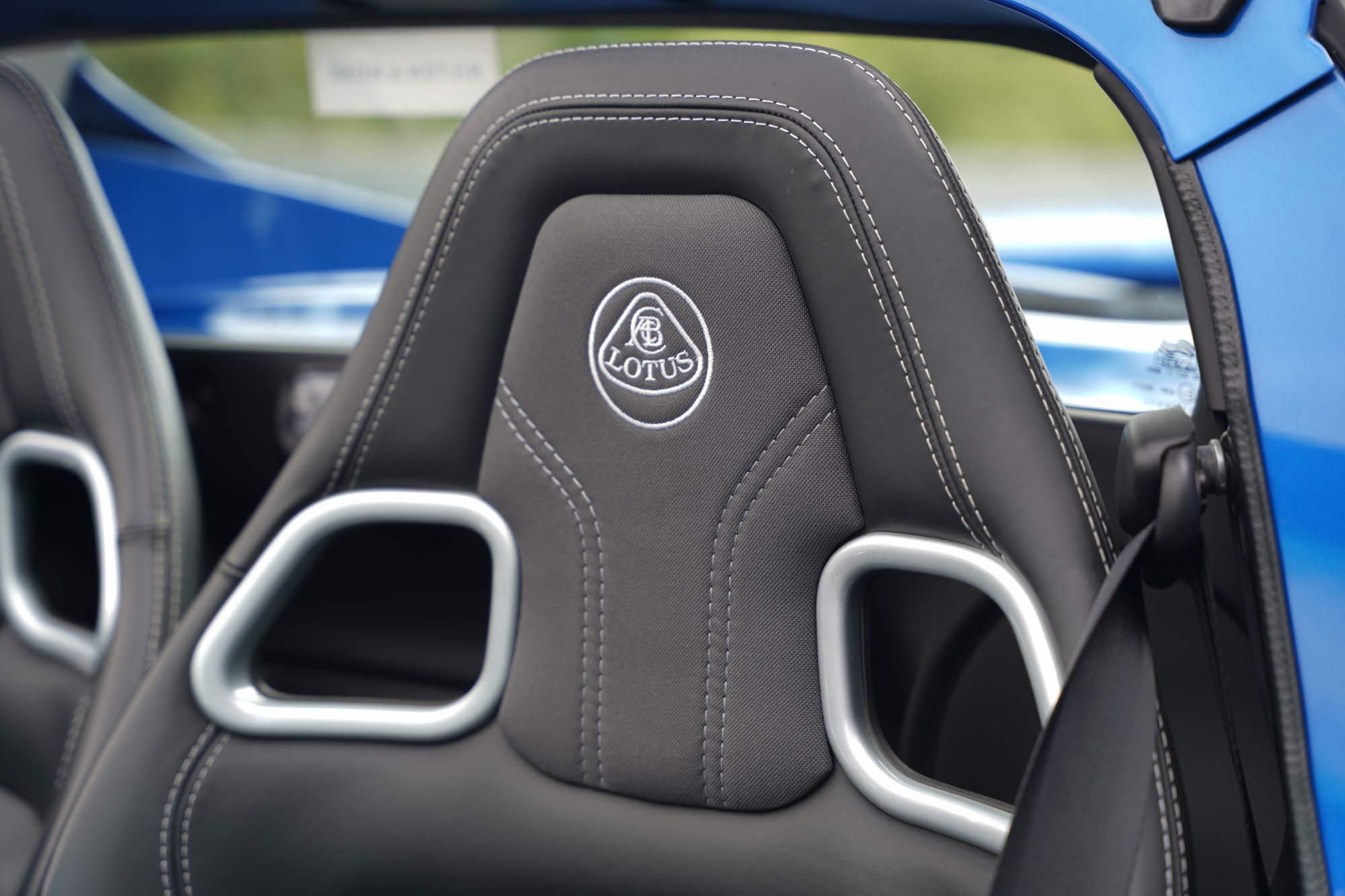 2020 Lotus Elise Sport 220