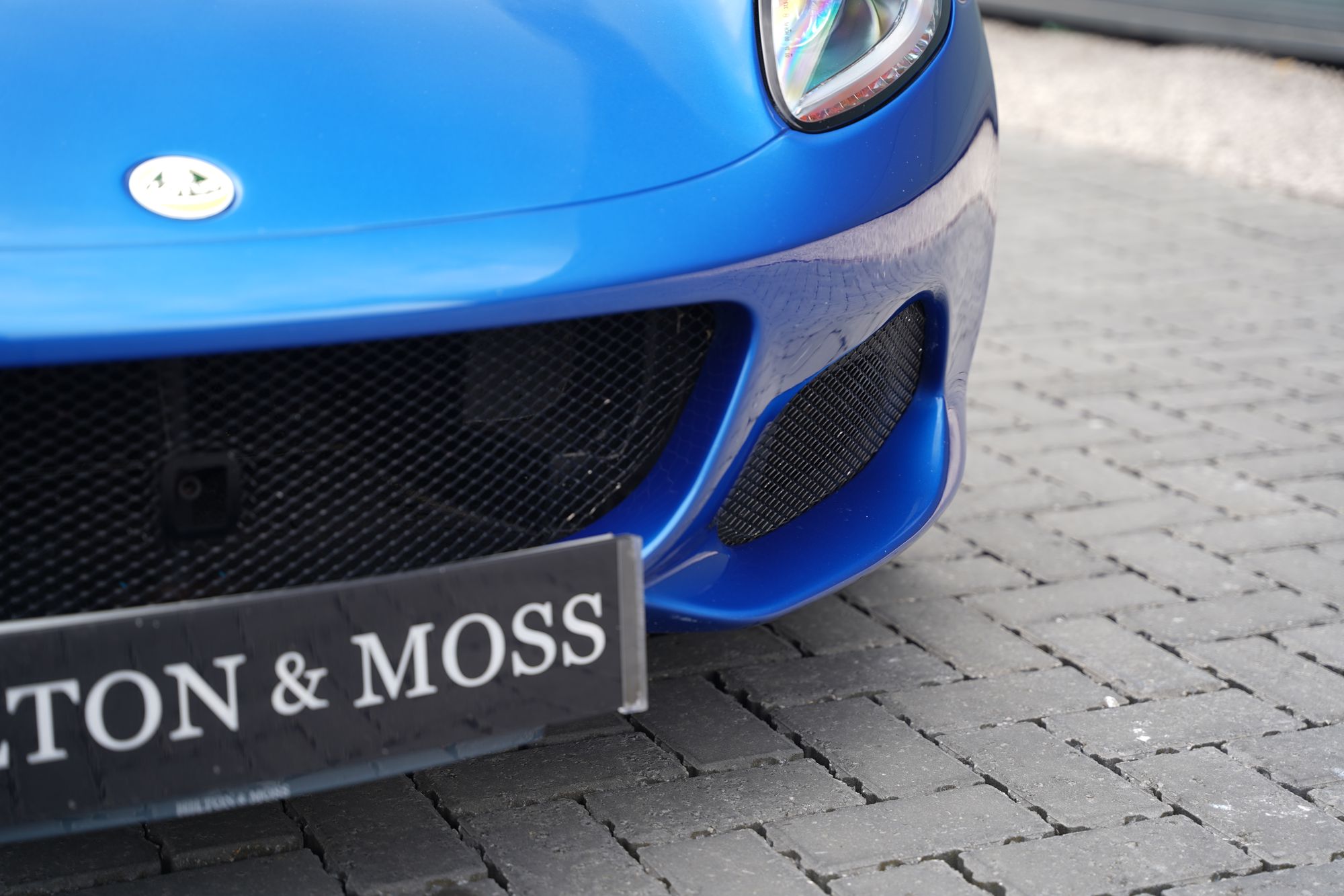 2020 Lotus Elise Sport 220