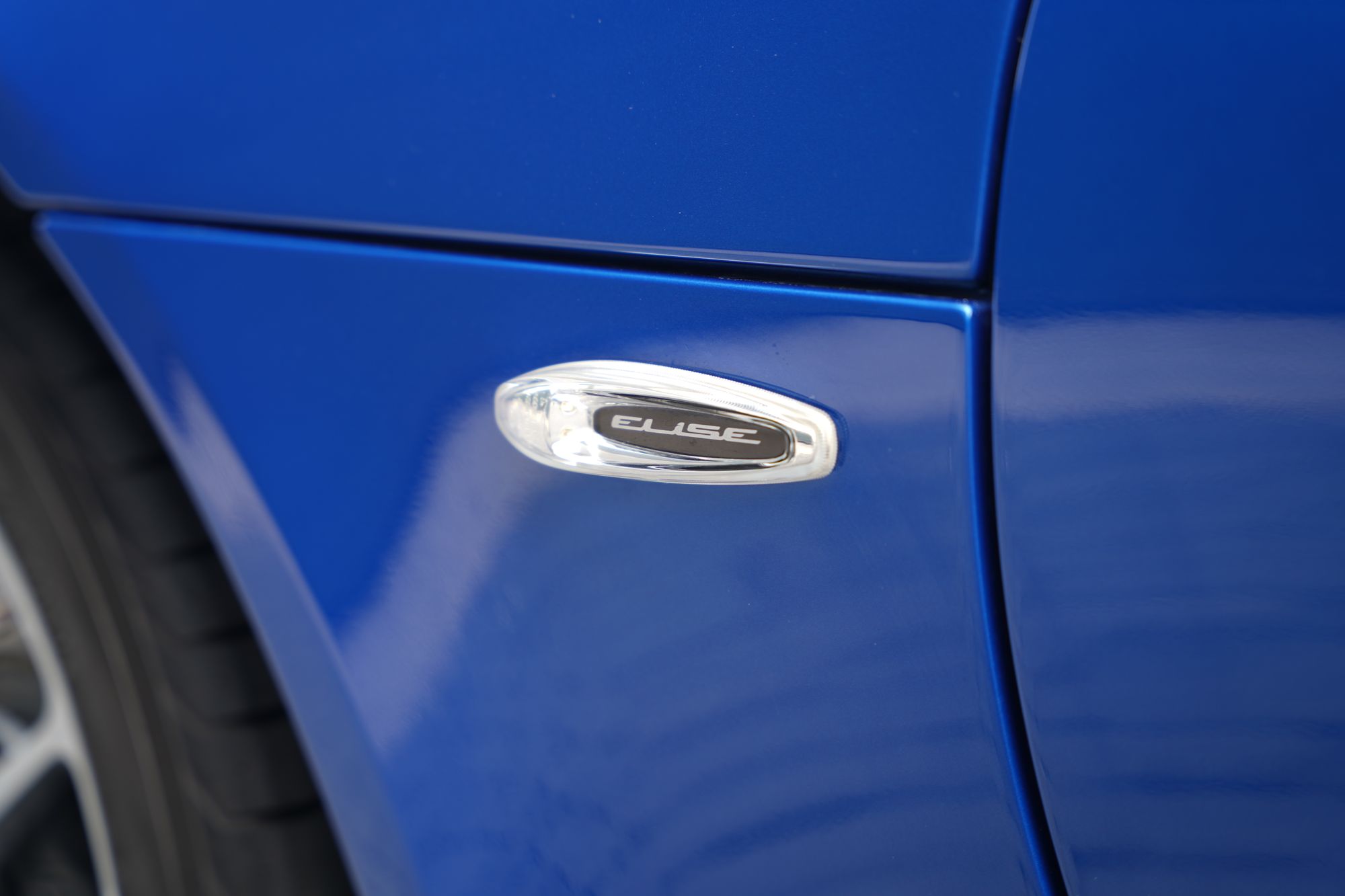 2020 Lotus Elise Sport 220