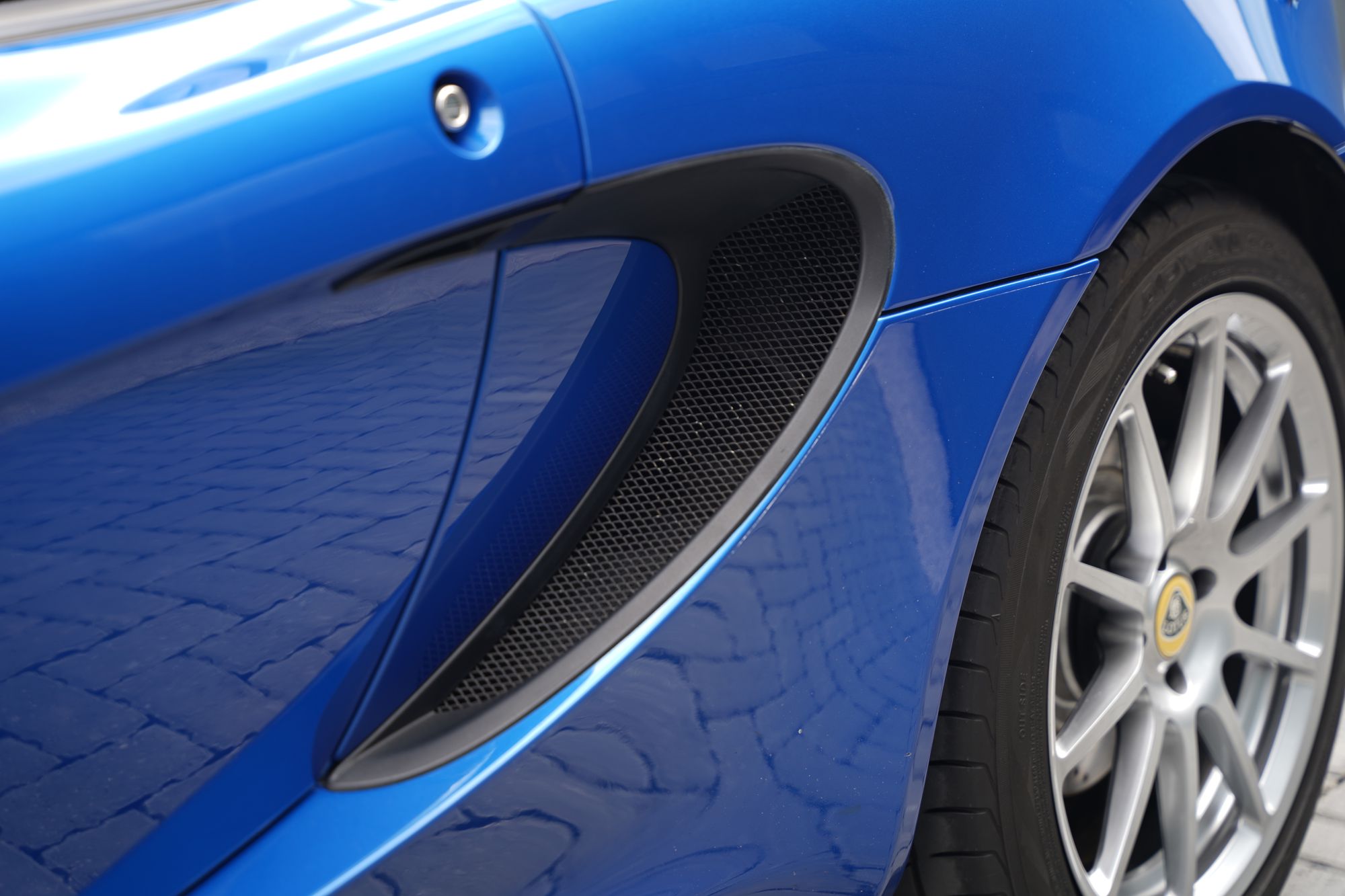 2020 Lotus Elise Sport 220