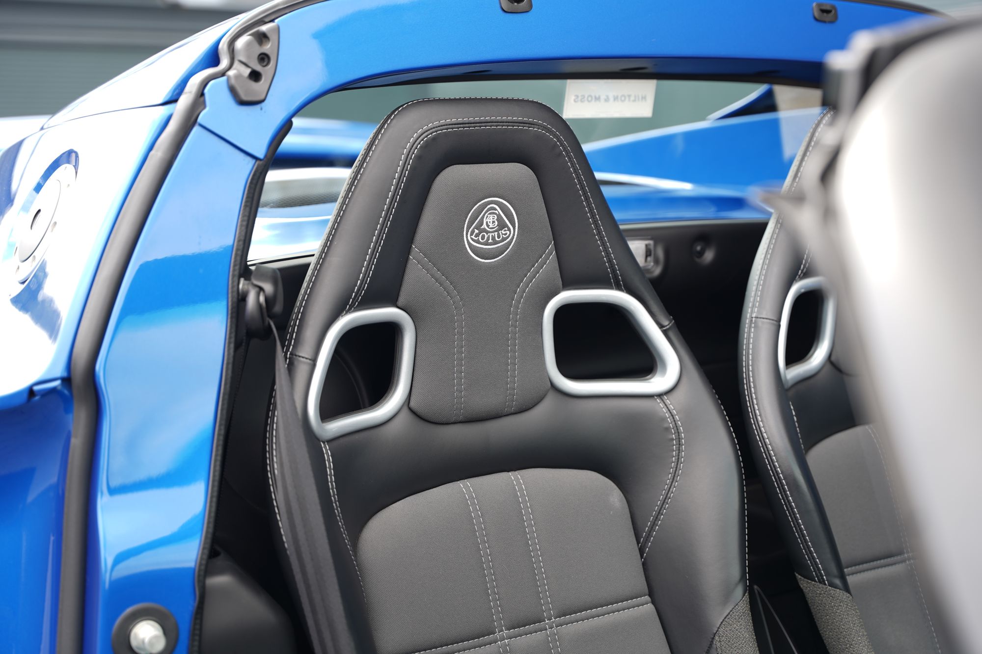 2020 Lotus Elise Sport 220