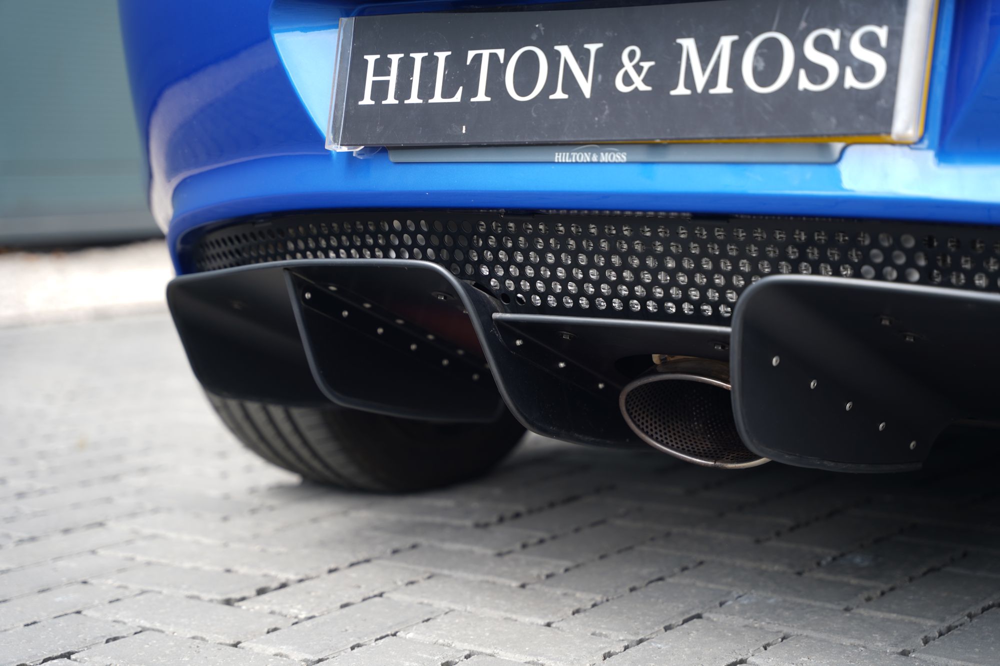 2020 Lotus Elise Sport 220