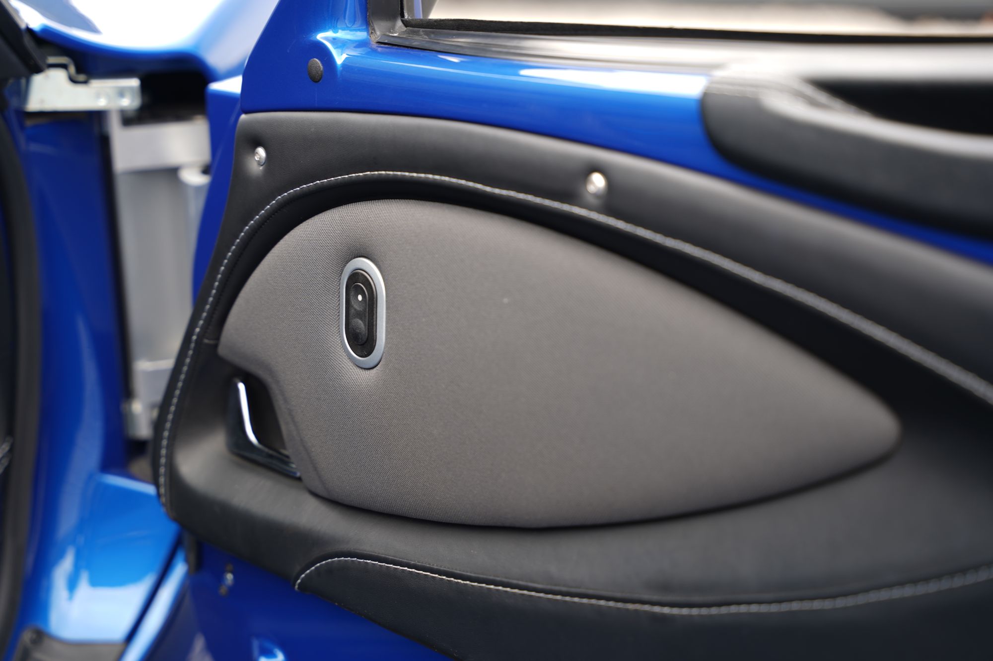 2020 Lotus Elise Sport 220