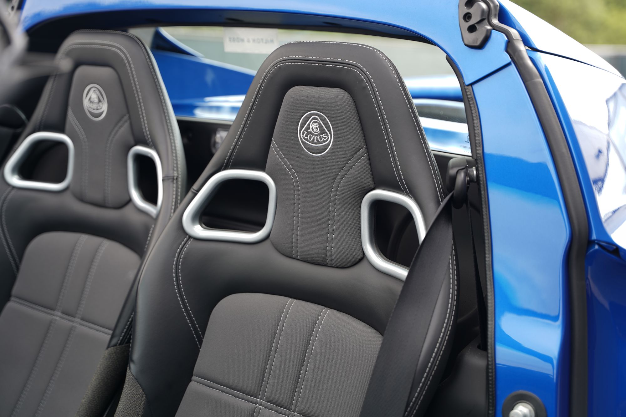2020 Lotus Elise Sport 220