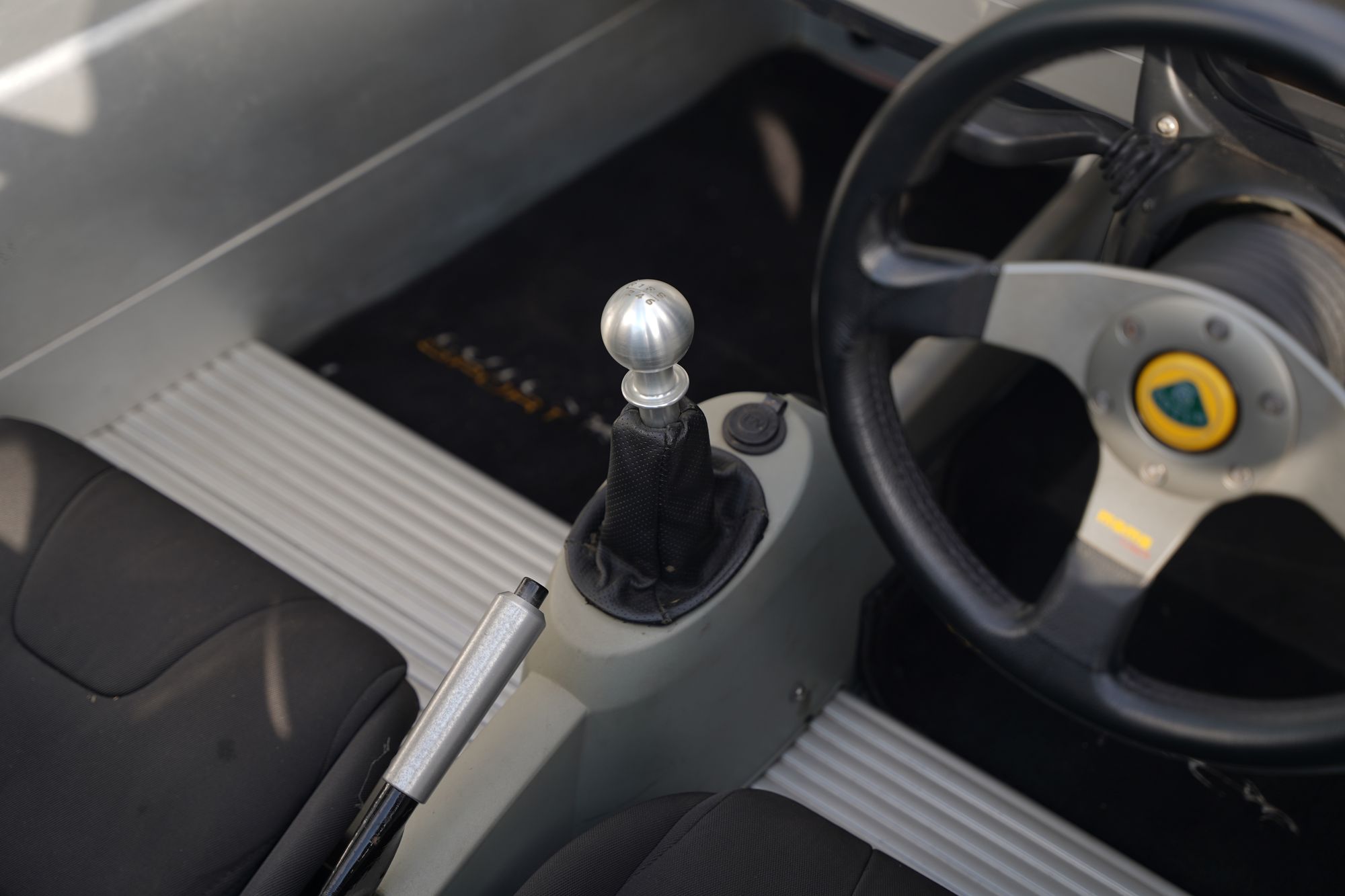 2011 Lotus 2-Eleven