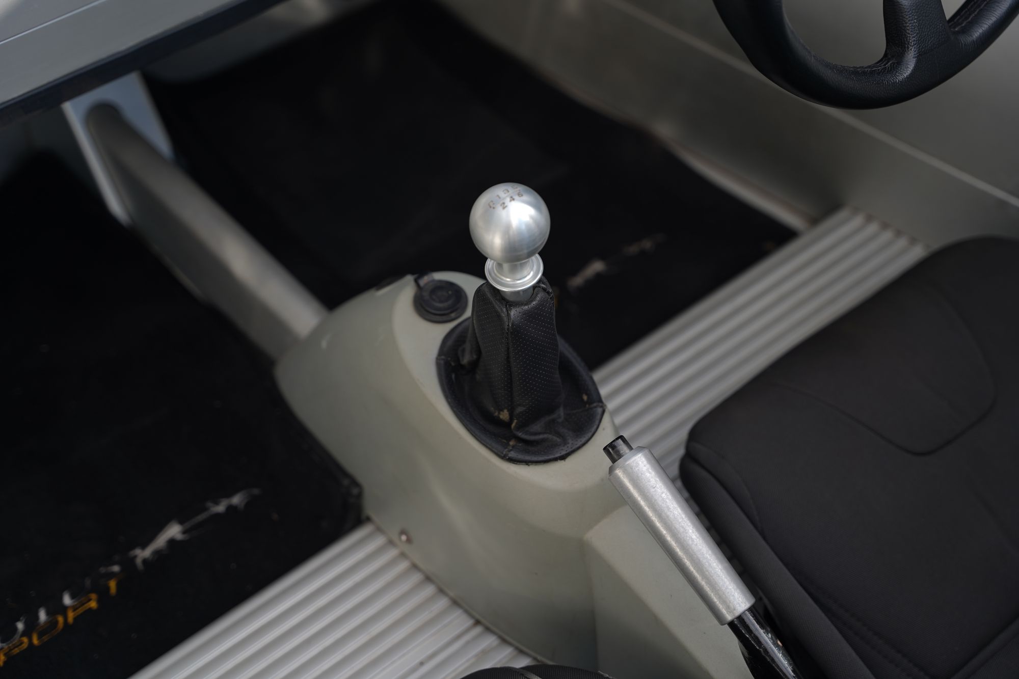 2011 Lotus 2-Eleven
