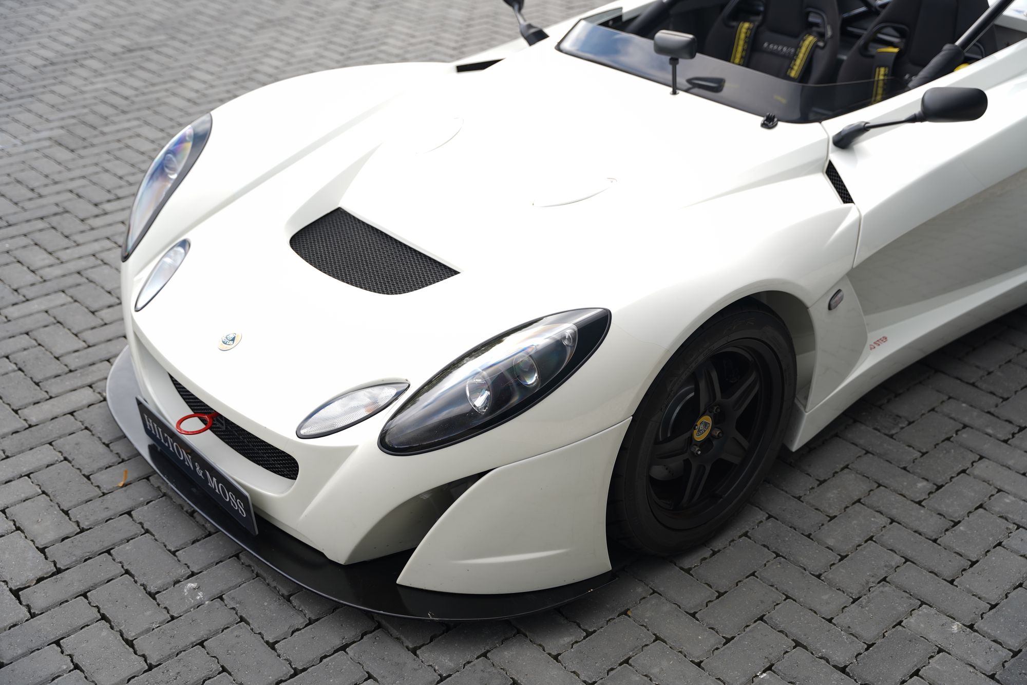 2011 Lotus 2-Eleven