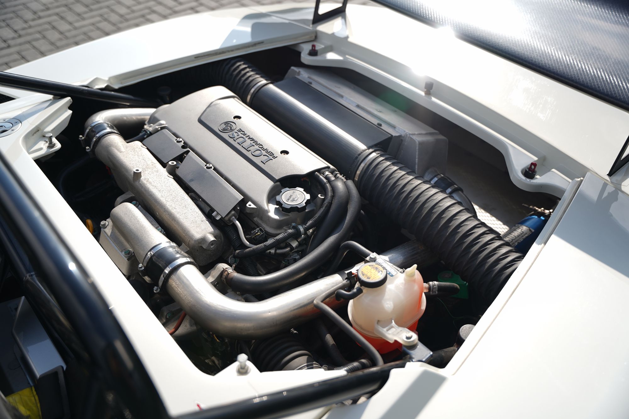 2011 Lotus 2-Eleven