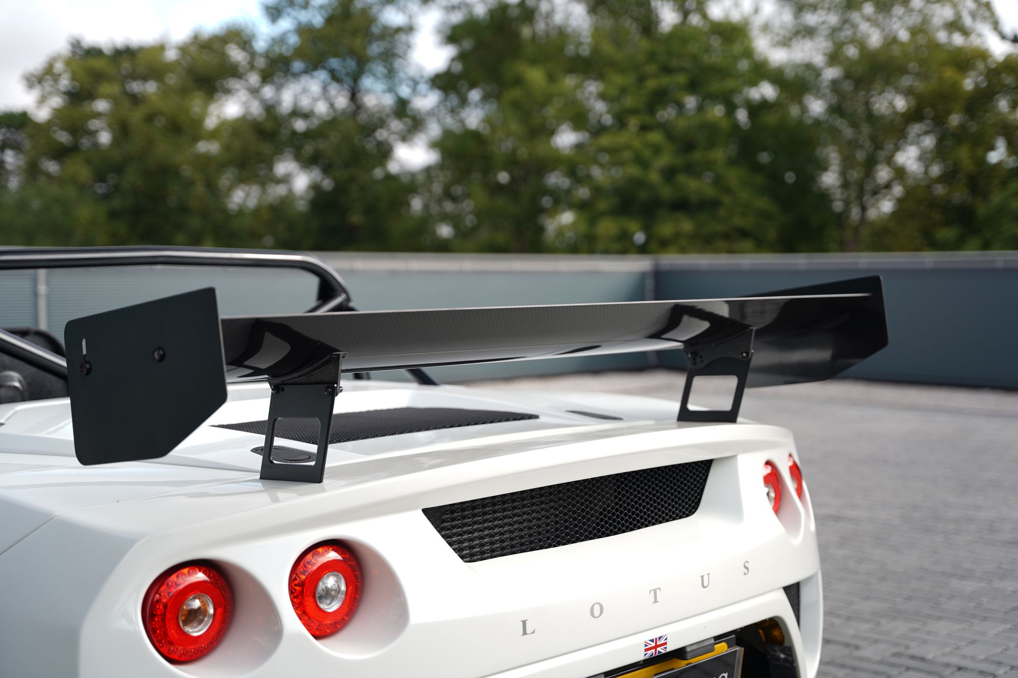 2011 Lotus 2-Eleven