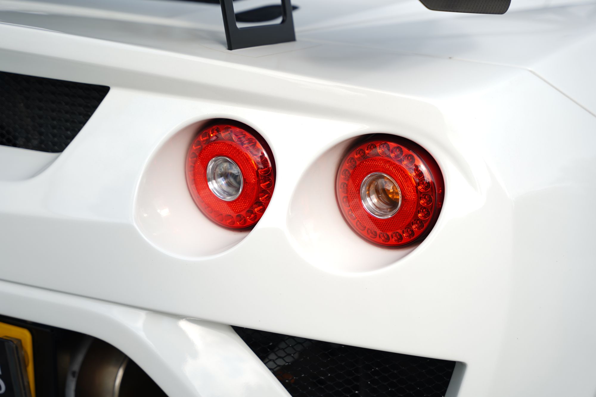 2011 Lotus 2-Eleven
