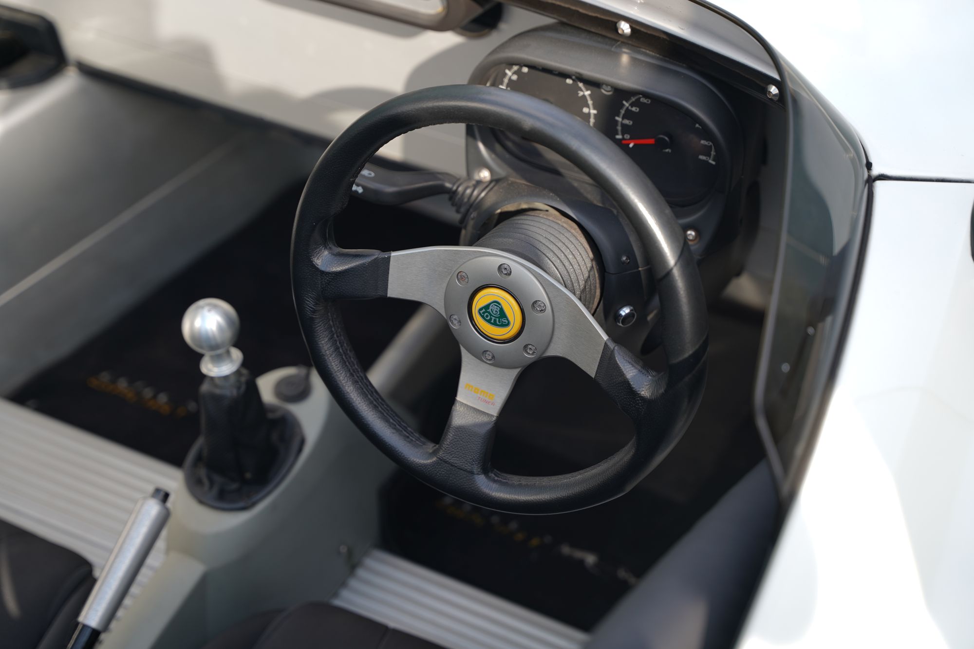 2011 Lotus 2-Eleven