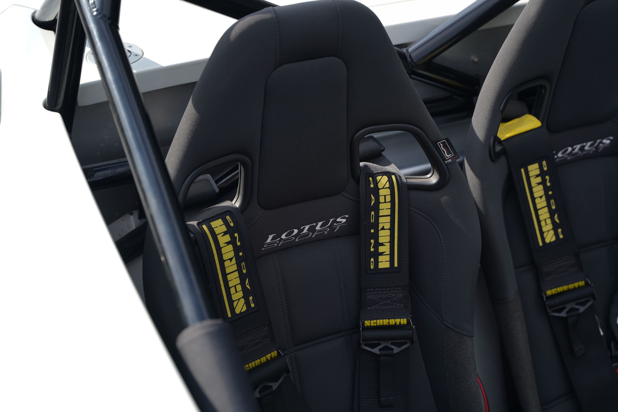 2011 Lotus 2-Eleven