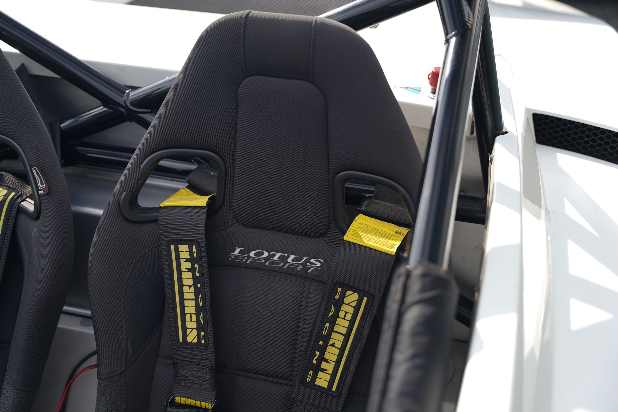 2011 Lotus 2-Eleven