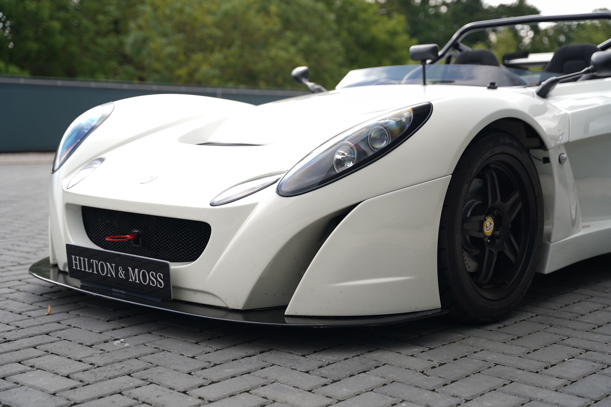 2011 Lotus 2-Eleven