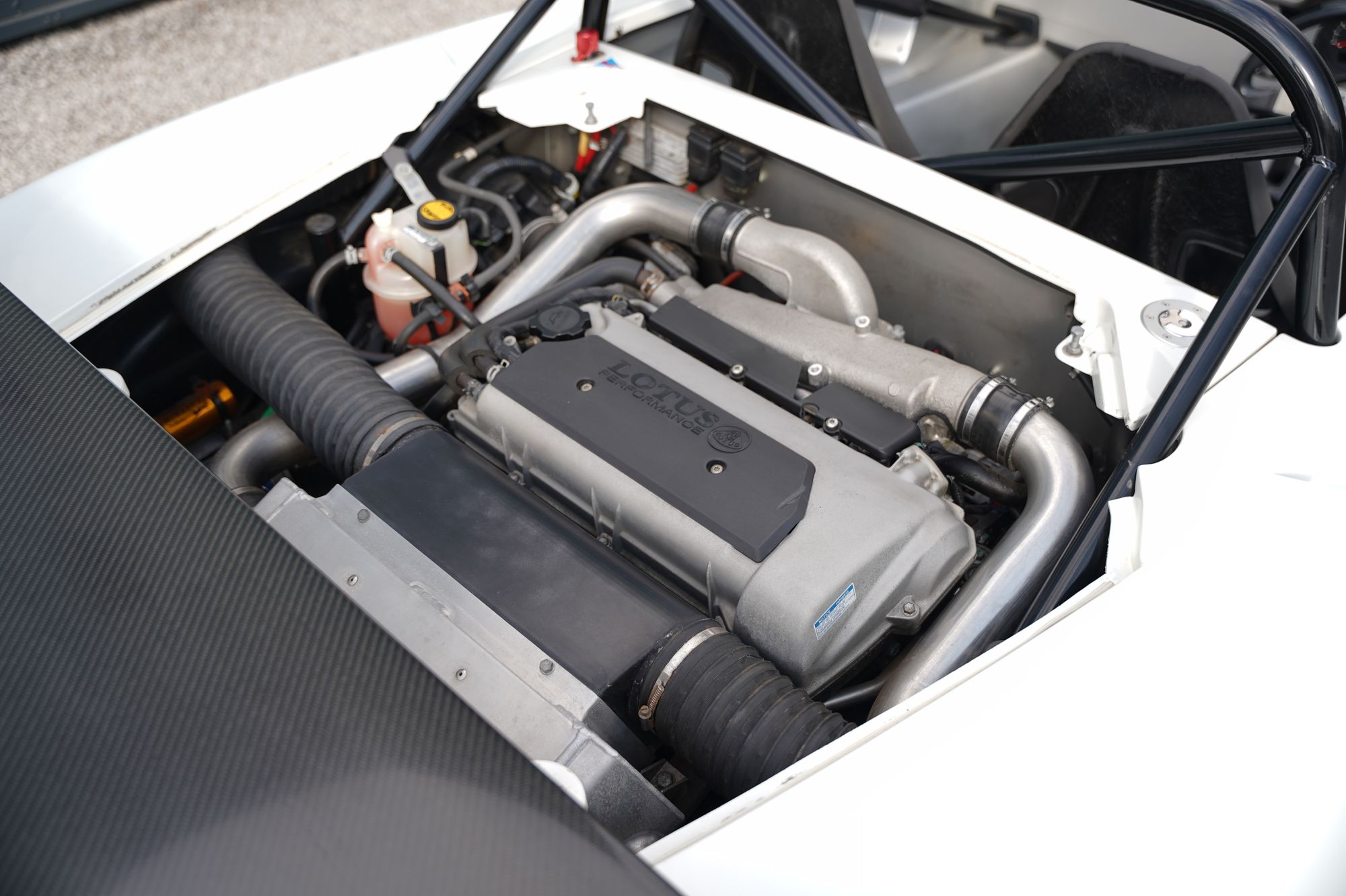 2011 Lotus 2-Eleven