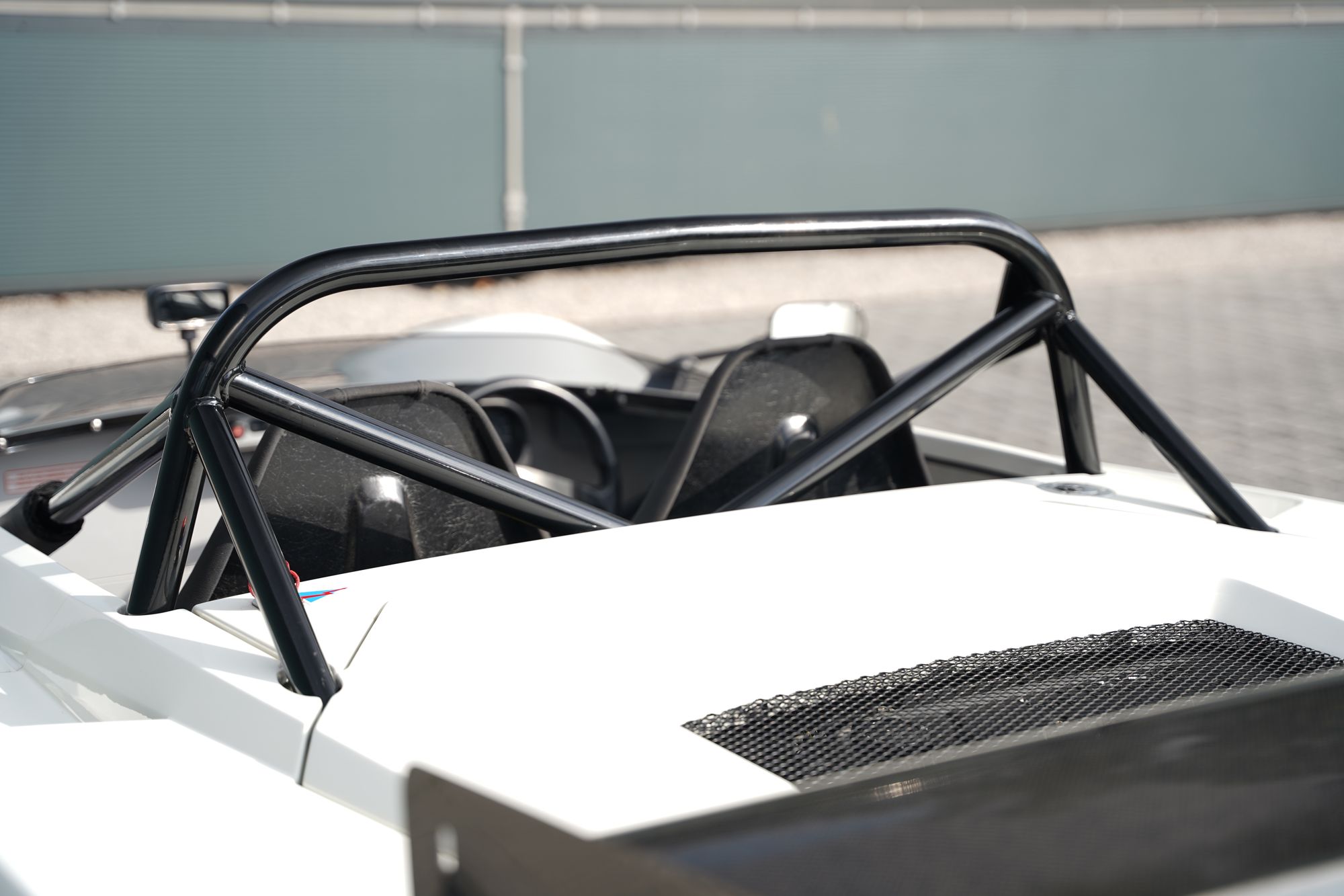 2011 Lotus 2-Eleven