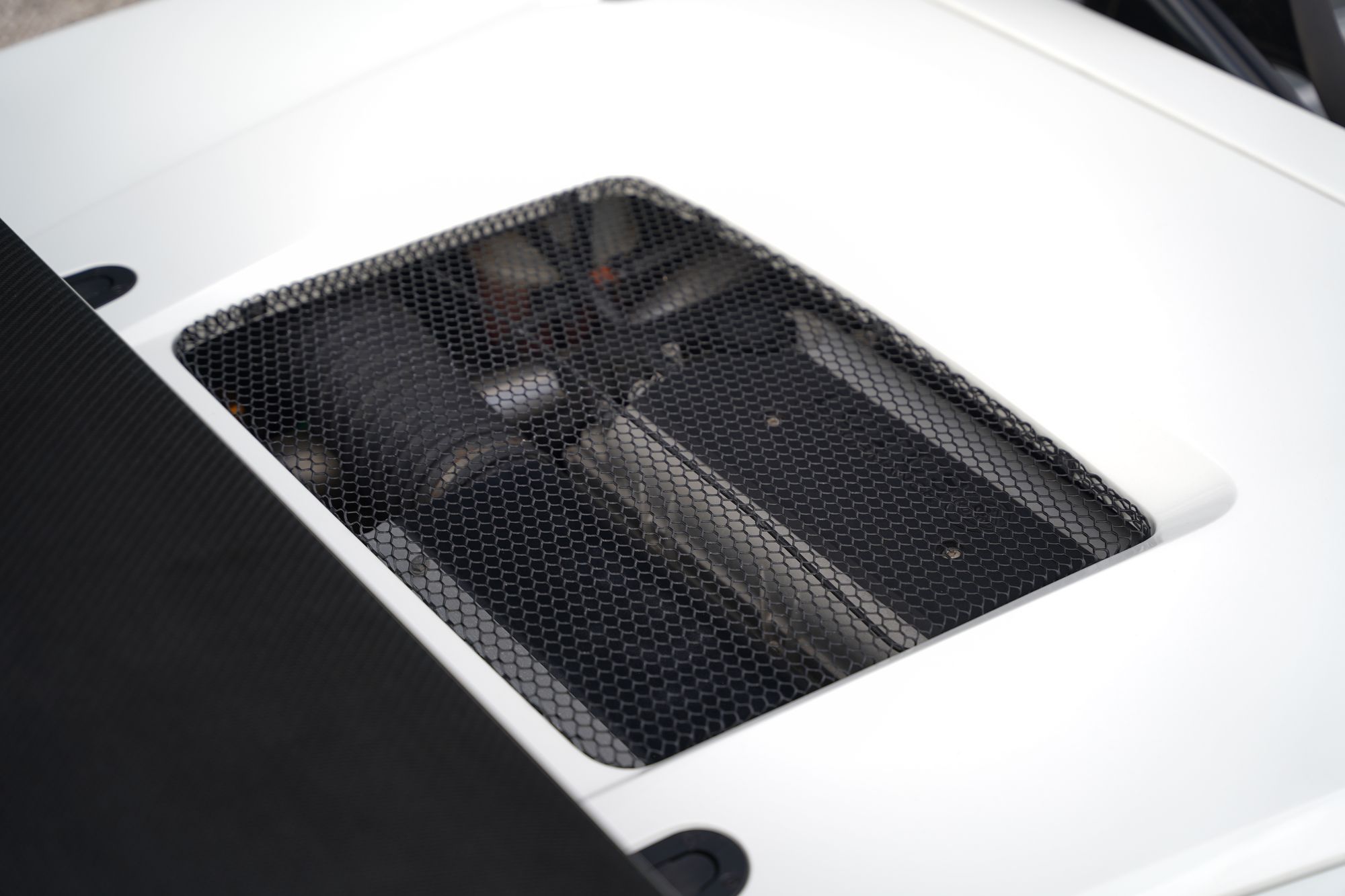2011 Lotus 2-Eleven