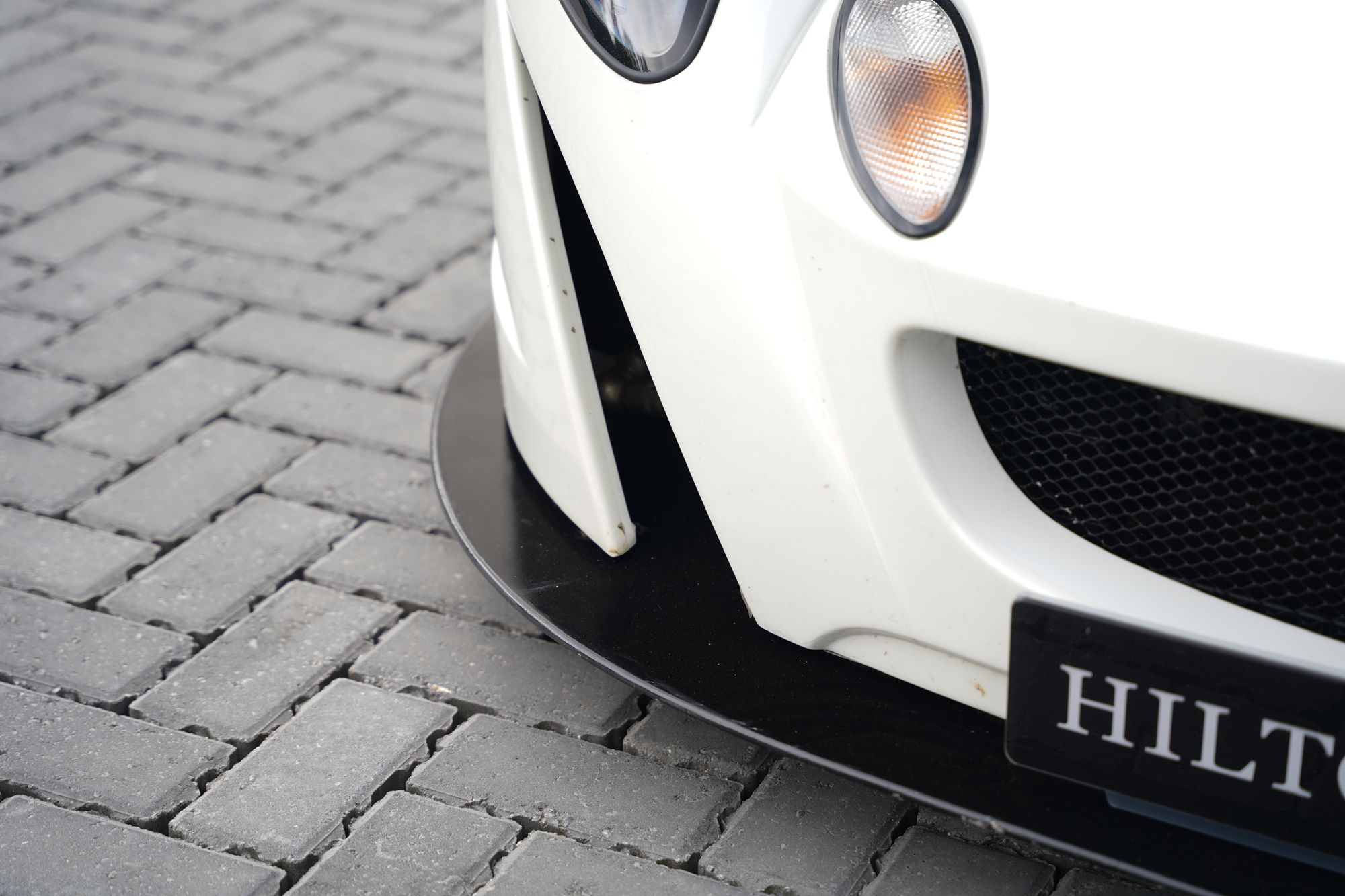 2011 Lotus 2-Eleven