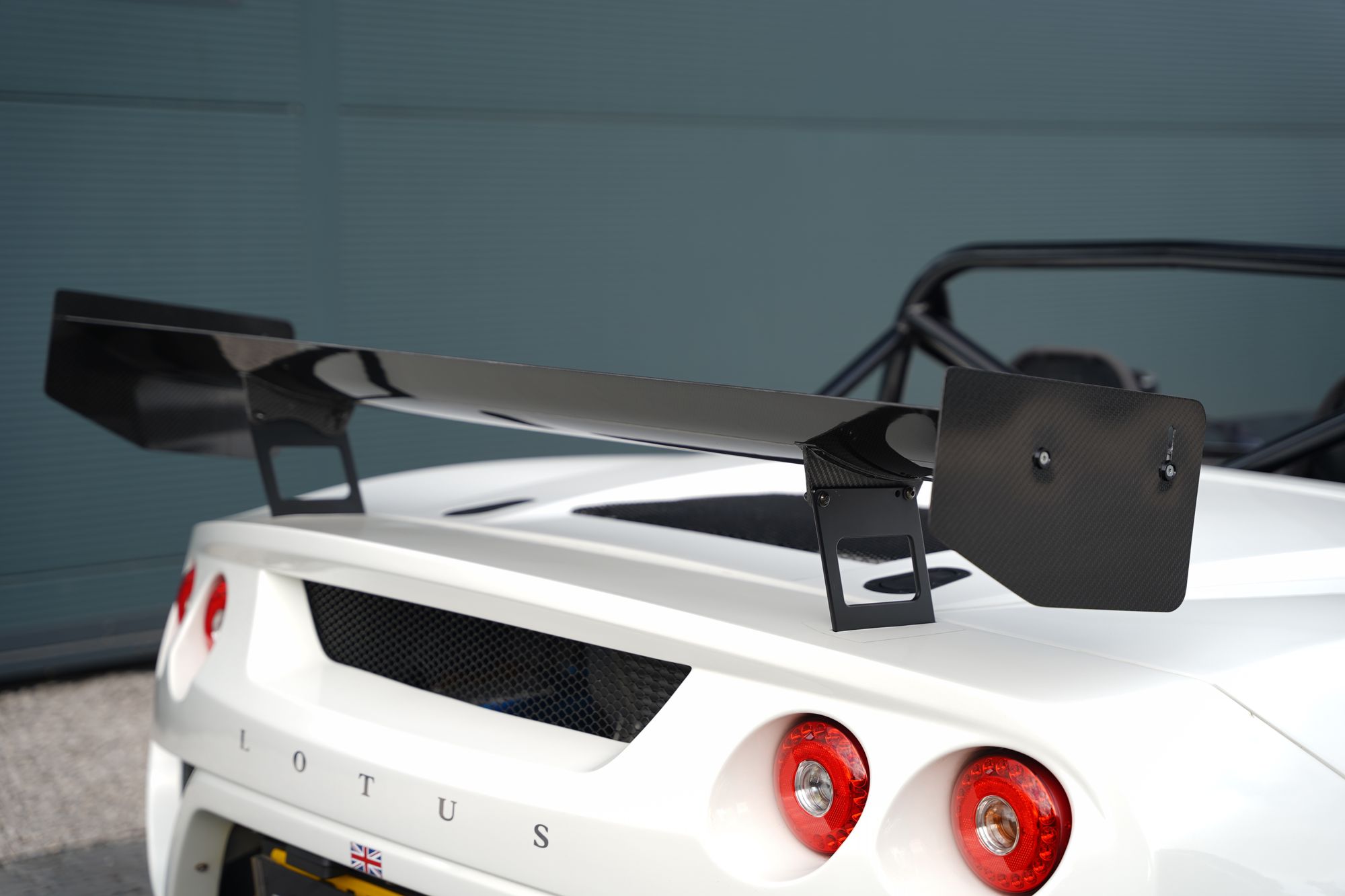 2011 Lotus 2-Eleven