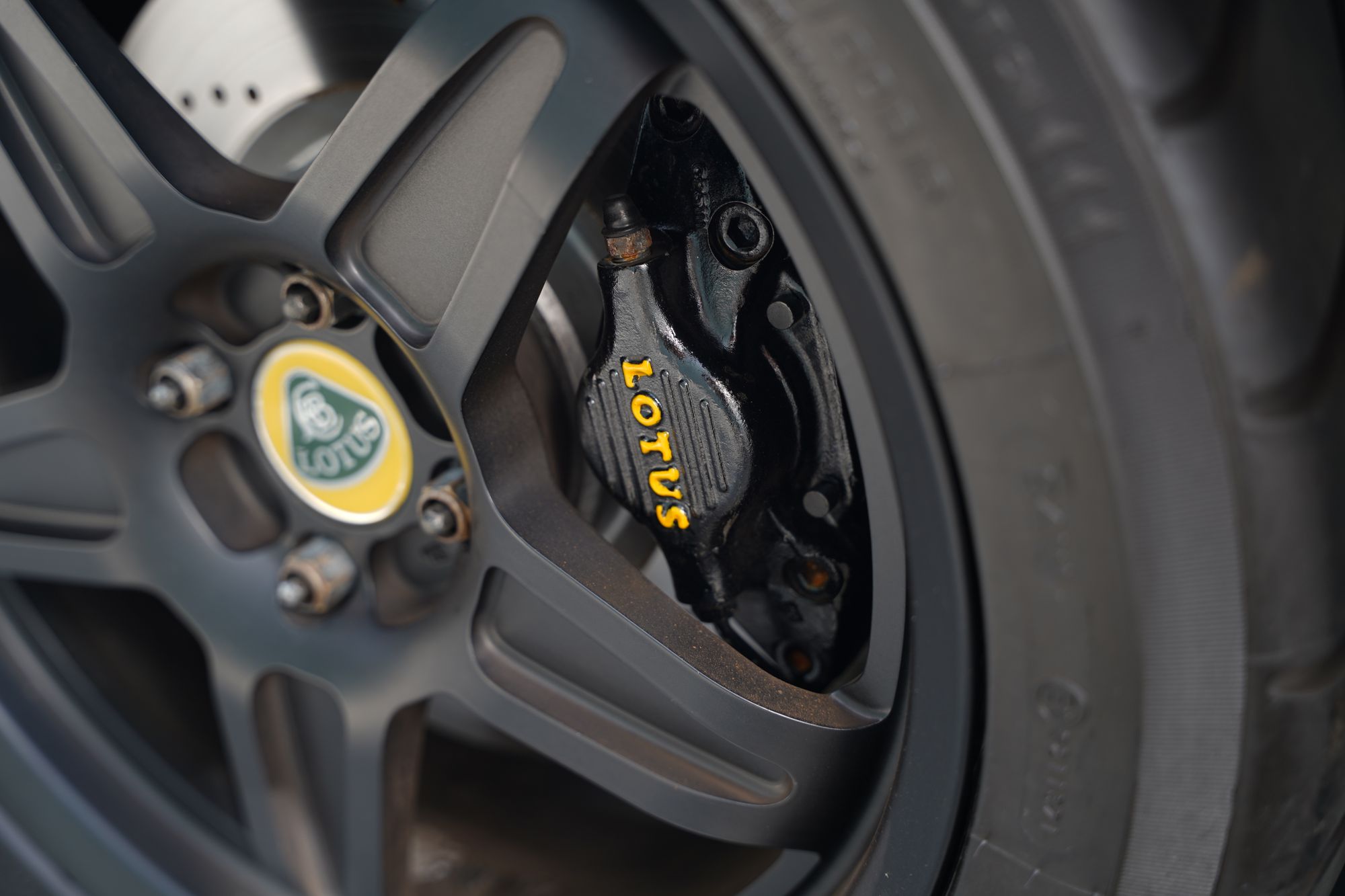 2011 Lotus 2-Eleven