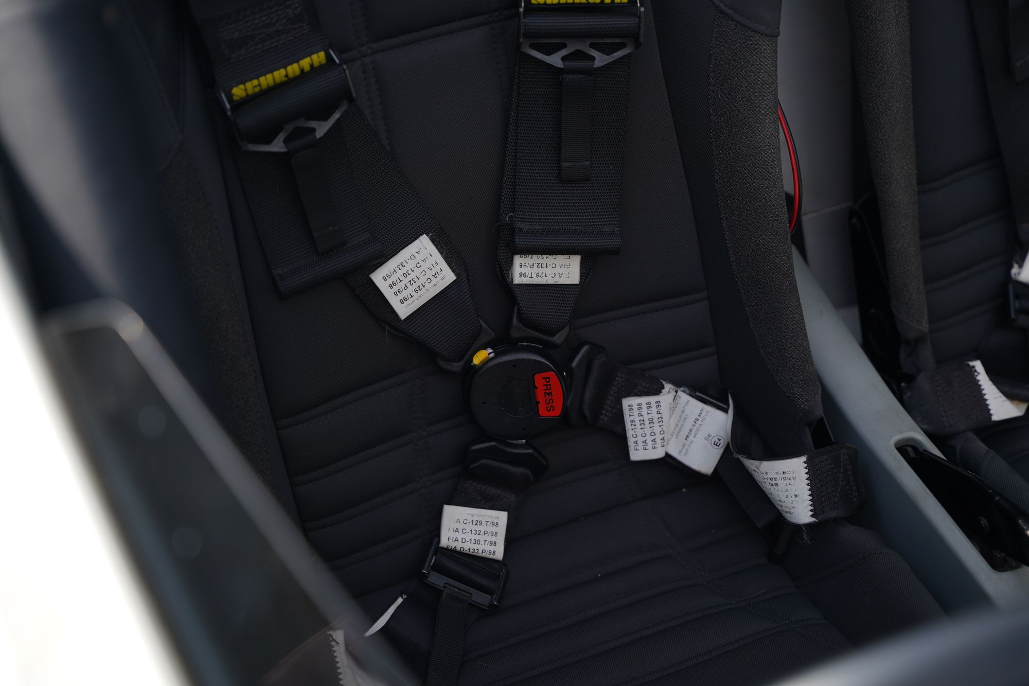2011 Lotus 2-Eleven