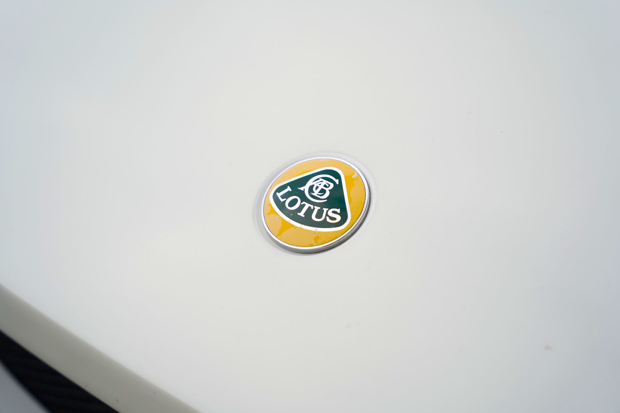 2011 Lotus 2-Eleven