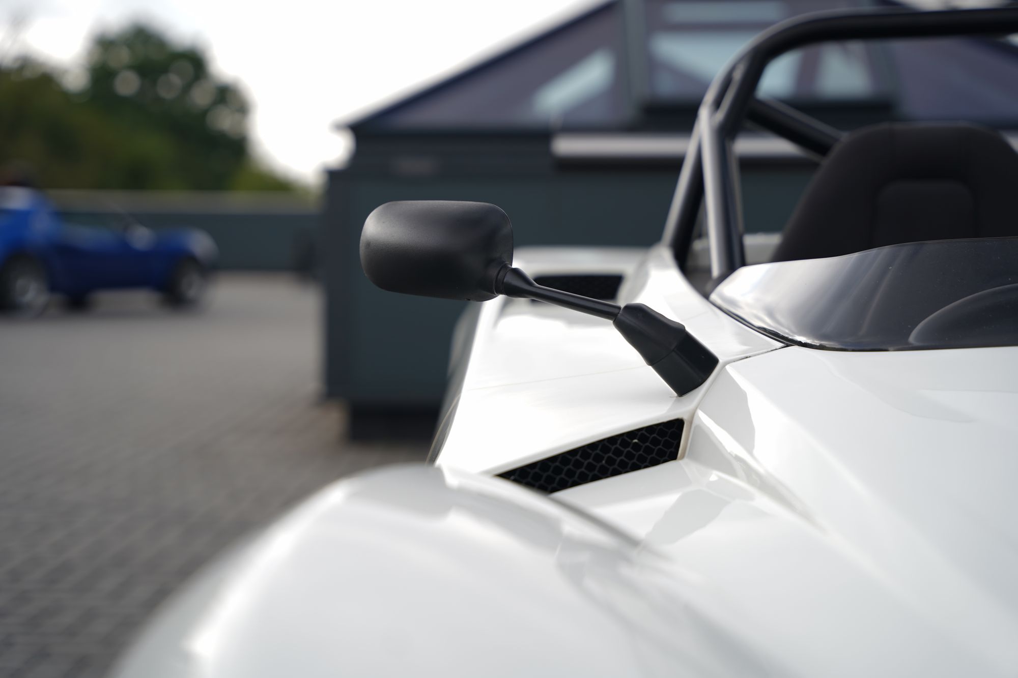 2011 Lotus 2-Eleven
