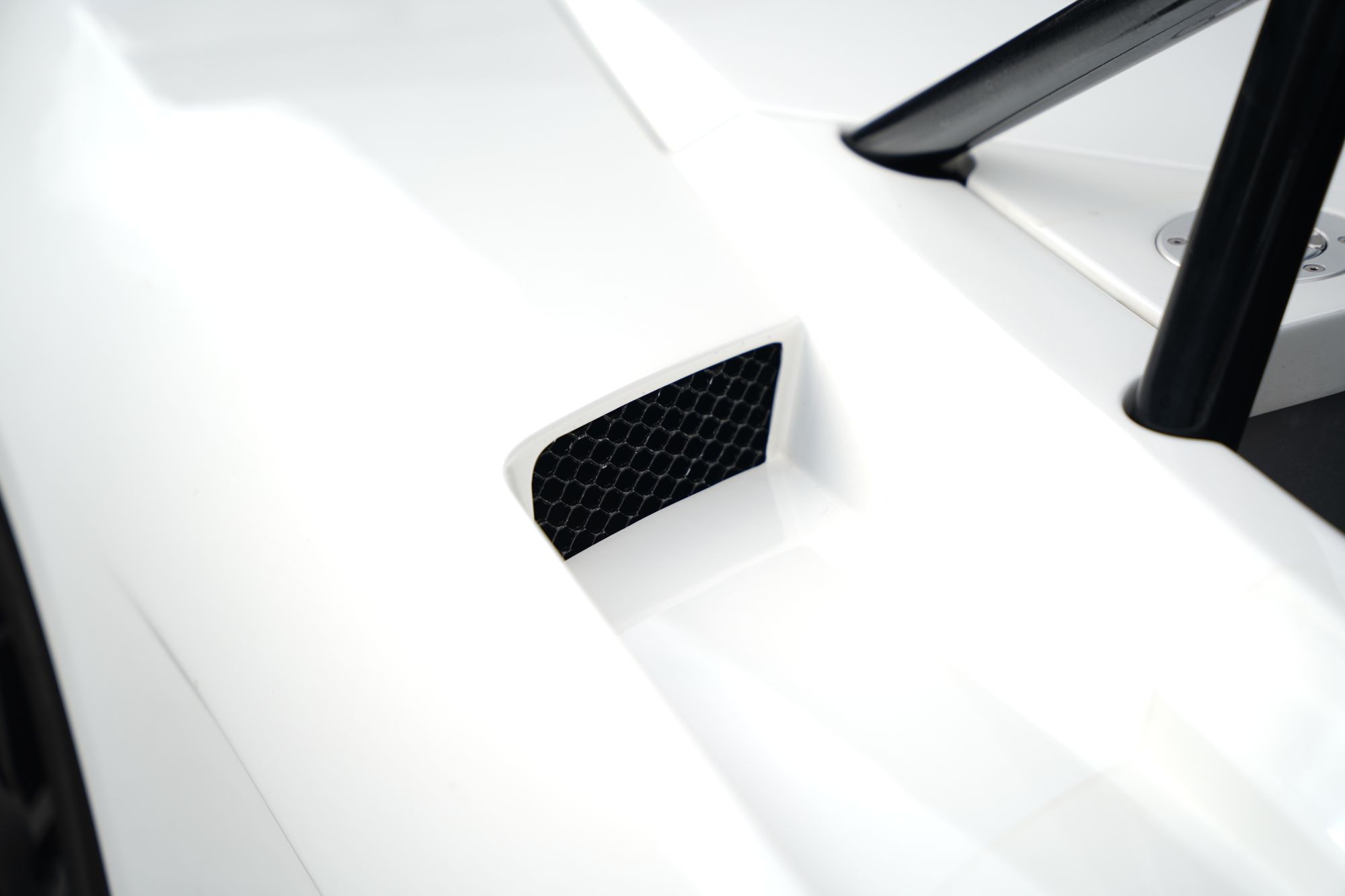 2011 Lotus 2-Eleven