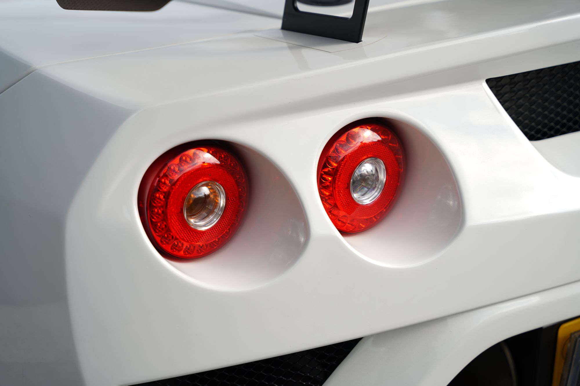 2011 Lotus 2-Eleven