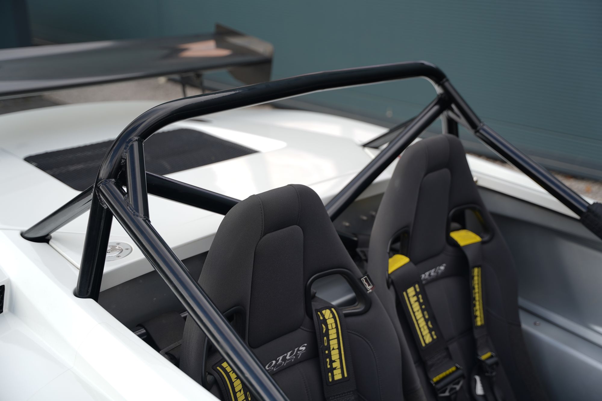 2011 Lotus 2-Eleven
