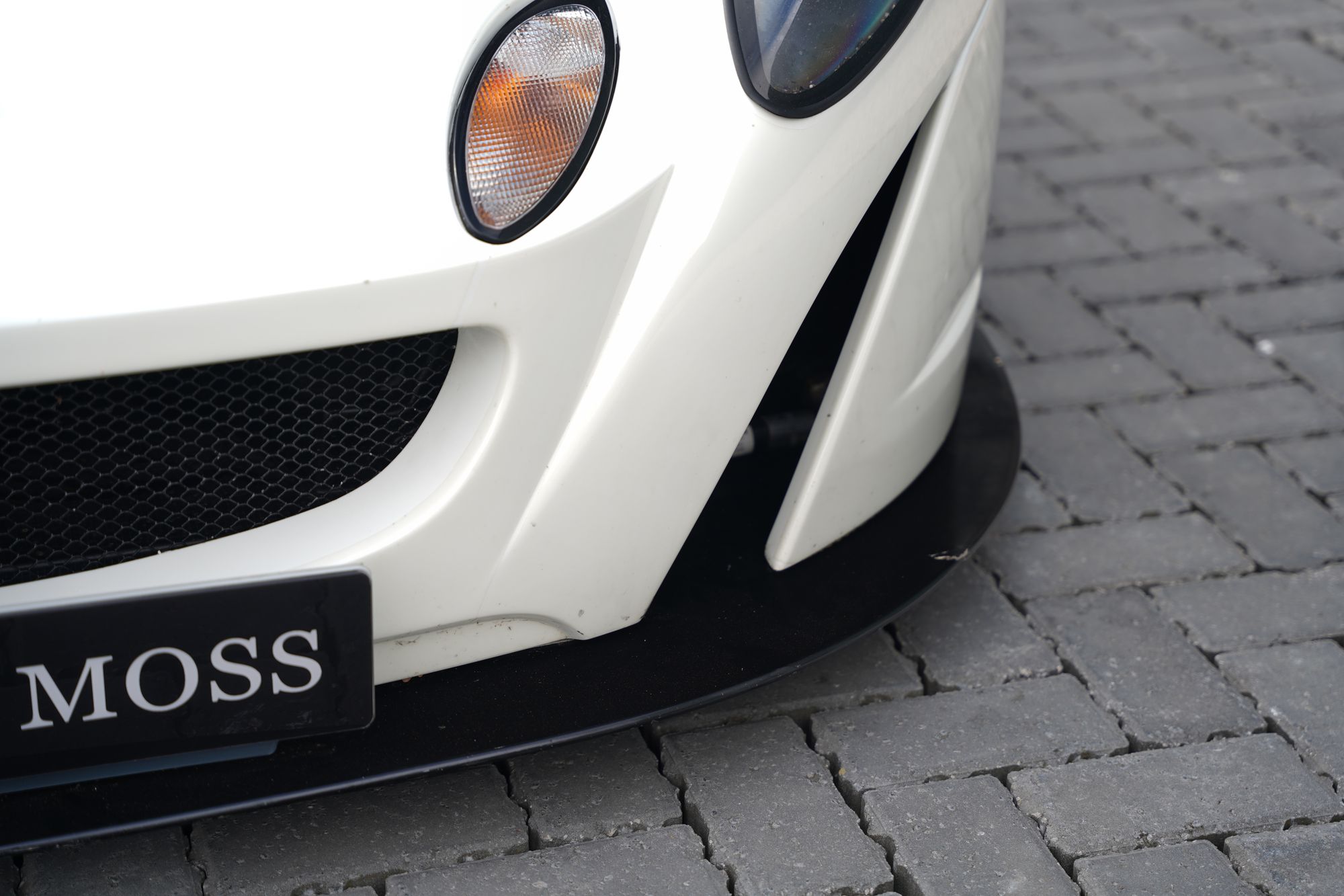 2011 Lotus 2-Eleven