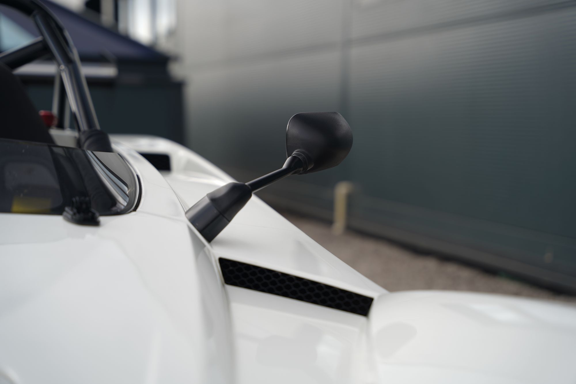 2011 Lotus 2-Eleven