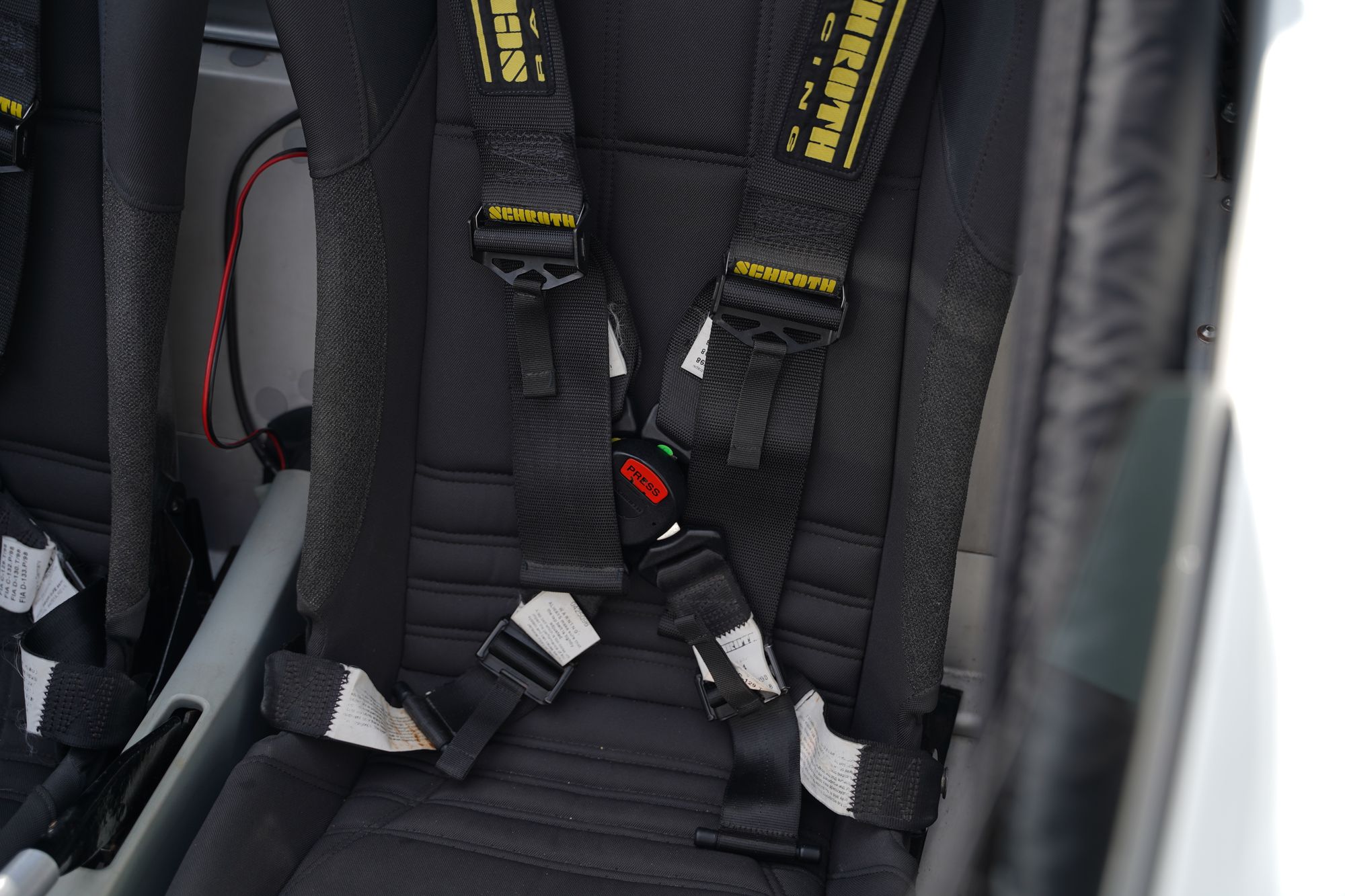 2011 Lotus 2-Eleven
