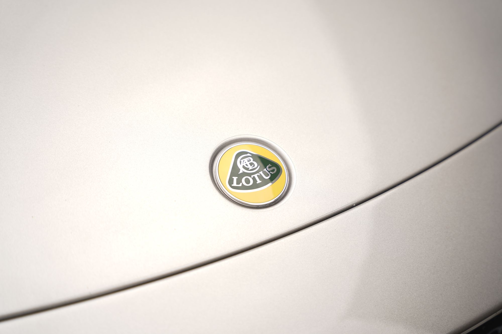 2018 Lotus Evora GT430