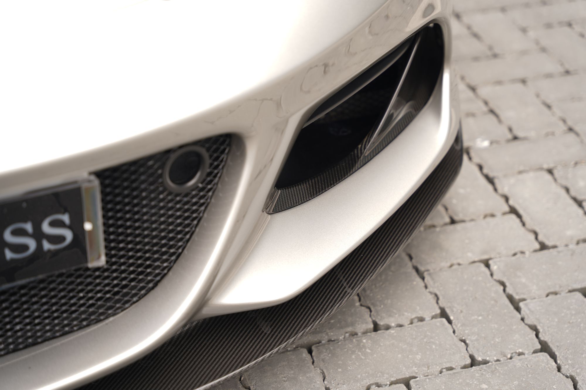 2018 Lotus Evora GT430