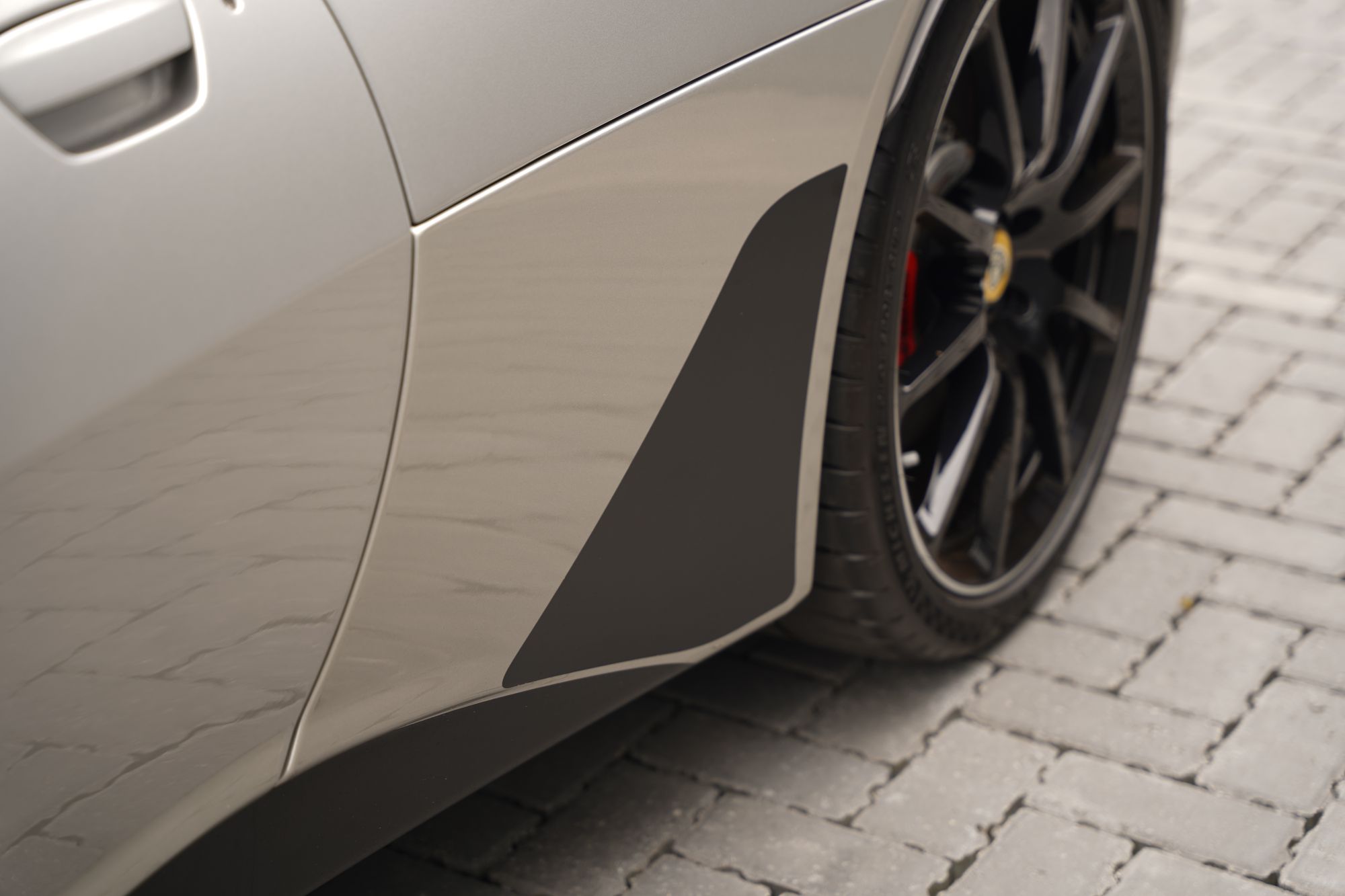 2018 Lotus Evora GT430