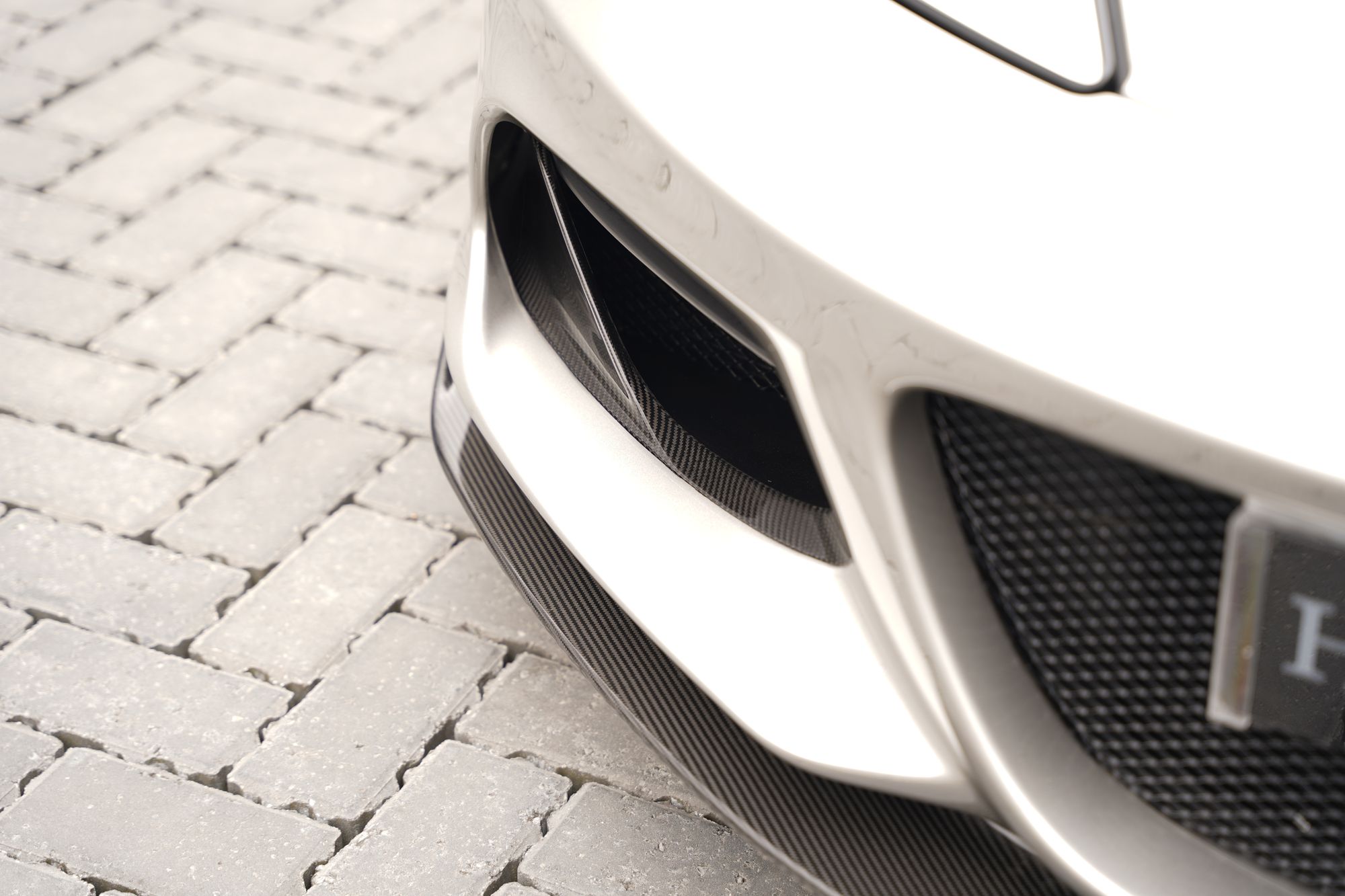 2018 Lotus Evora GT430