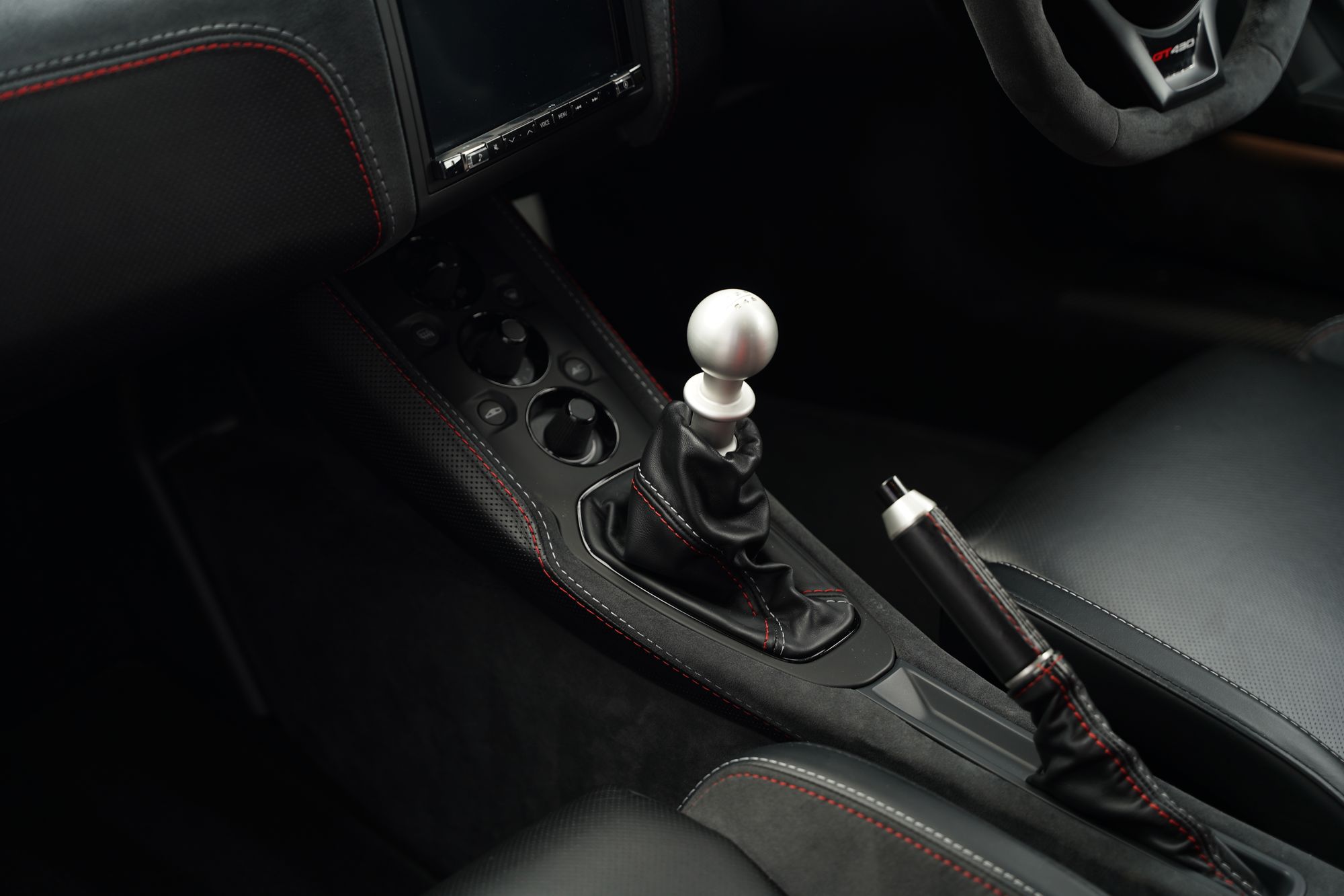 2018 Lotus Evora GT430